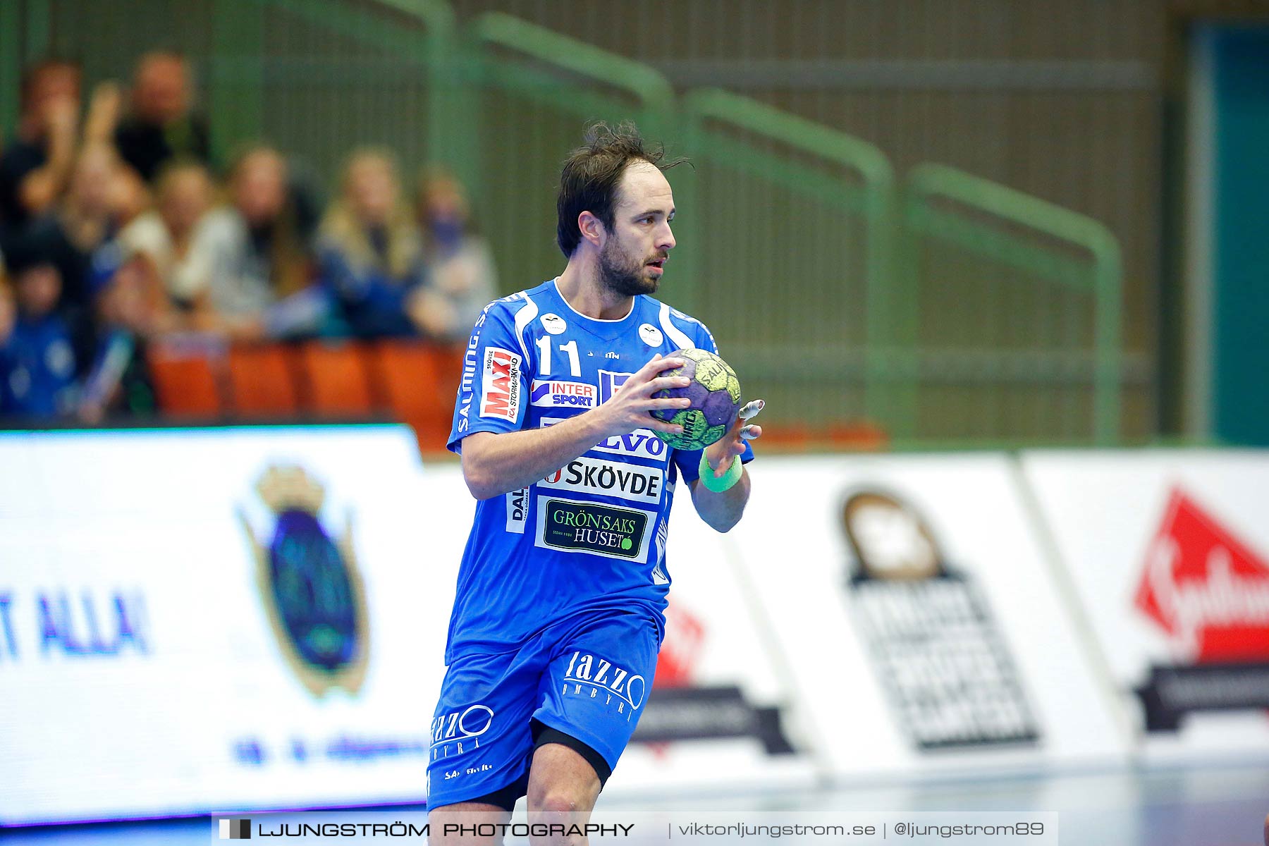 IFK Skövde HK-HK Malmö 20-28,herr,Arena Skövde,Skövde,Sverige,Handboll,,2015,169650