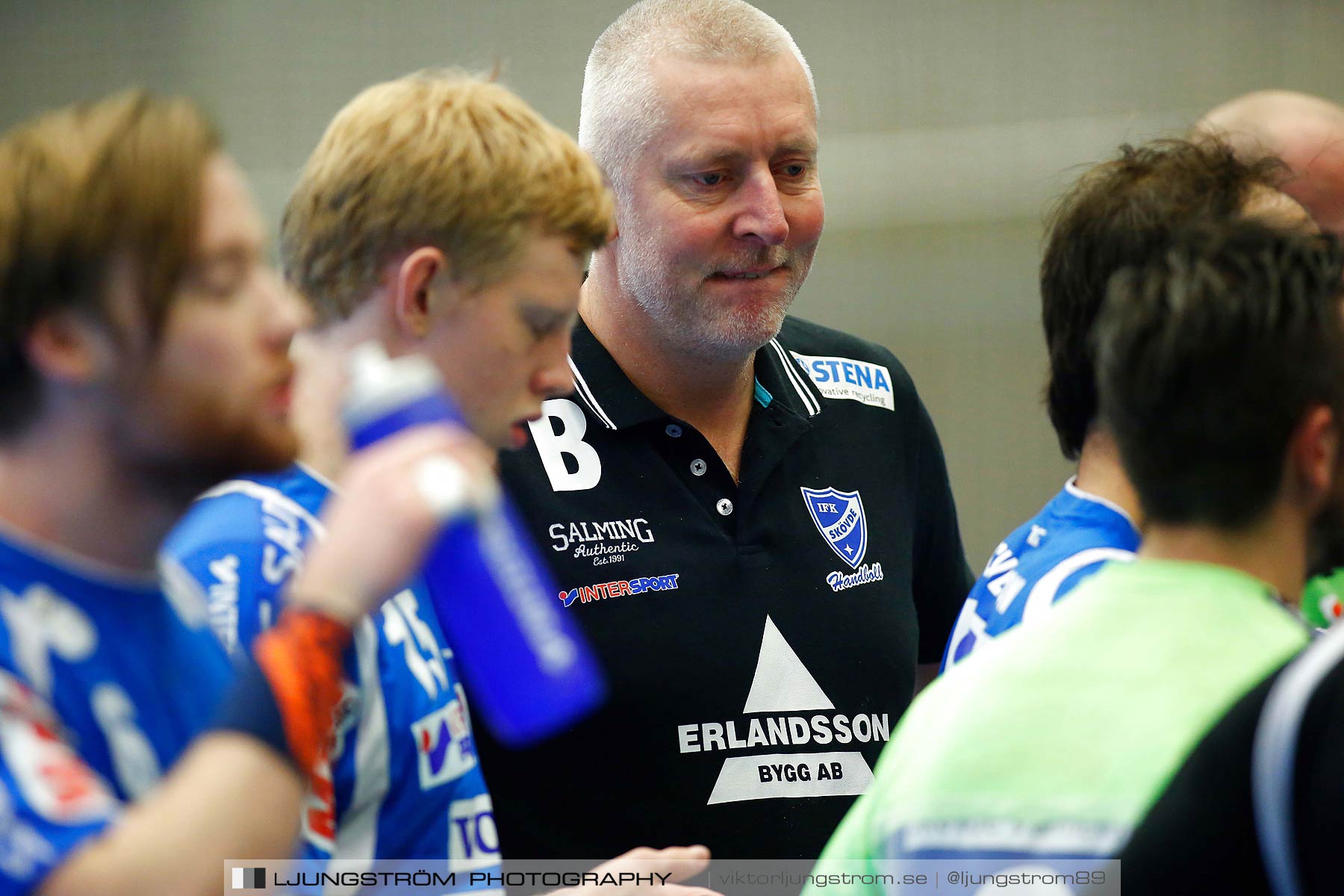 IFK Skövde HK-HK Malmö 20-28,herr,Arena Skövde,Skövde,Sverige,Handboll,,2015,169671