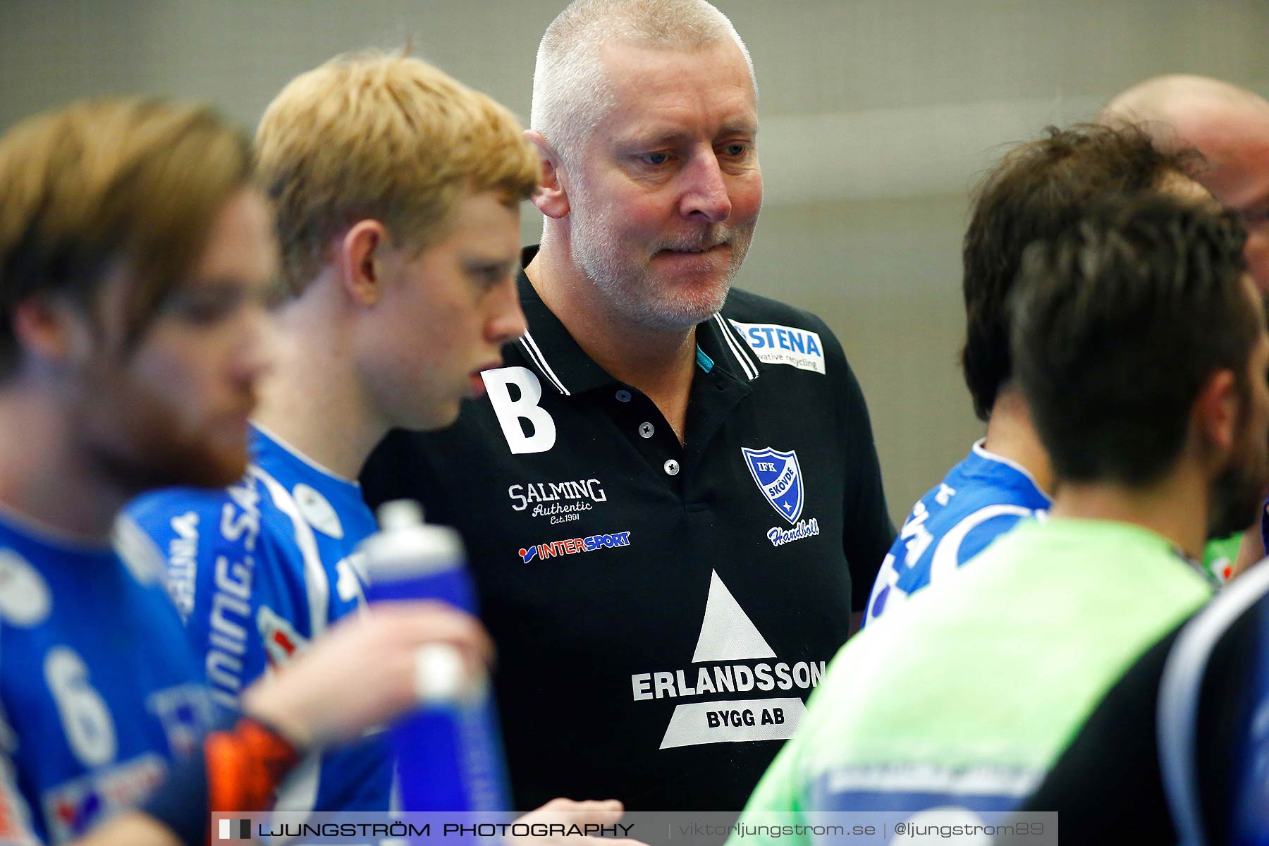 IFK Skövde HK-HK Malmö 20-28,herr,Arena Skövde,Skövde,Sverige,Handboll,,2015,169672