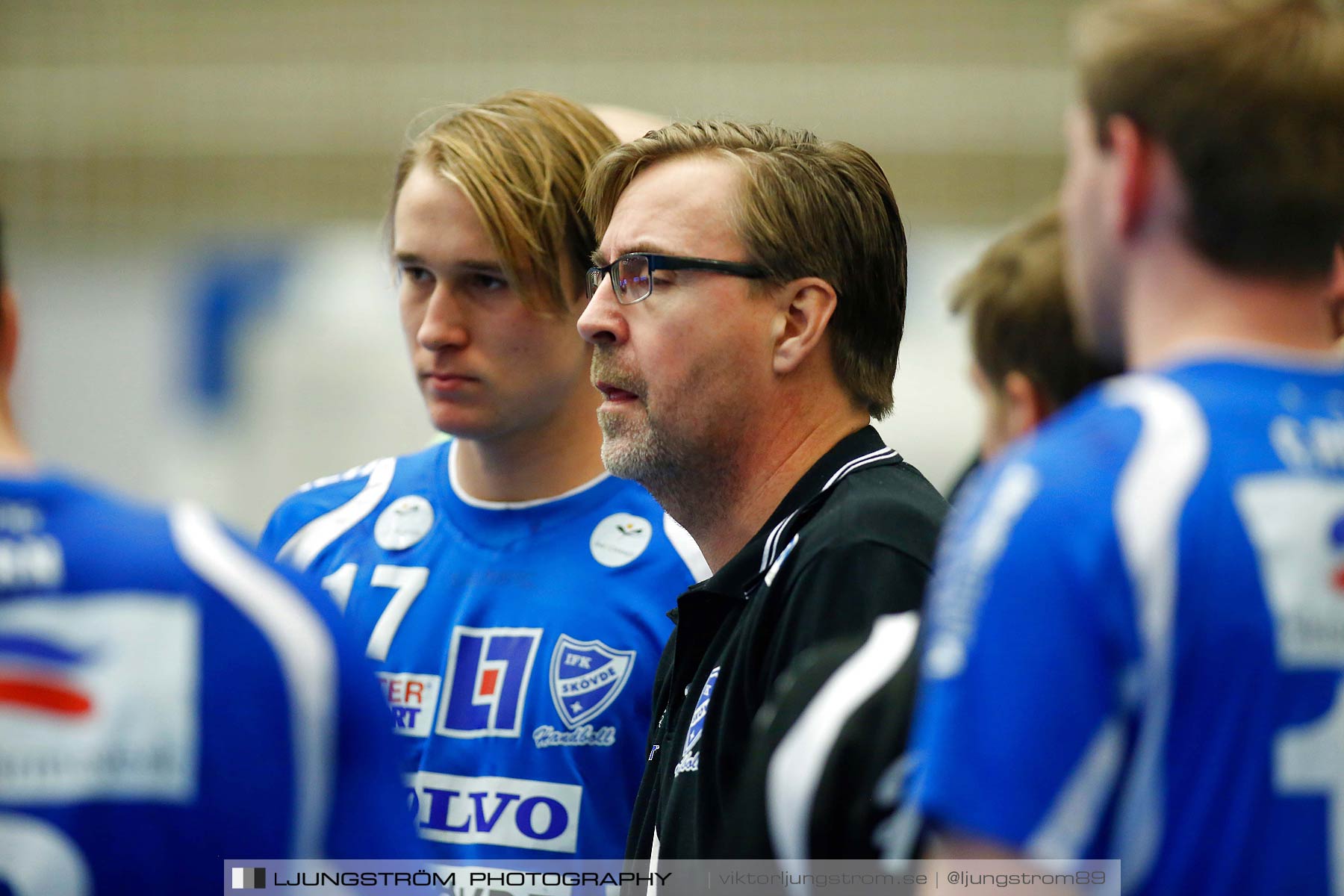 IFK Skövde HK-HK Malmö 20-28,herr,Arena Skövde,Skövde,Sverige,Handboll,,2015,169685