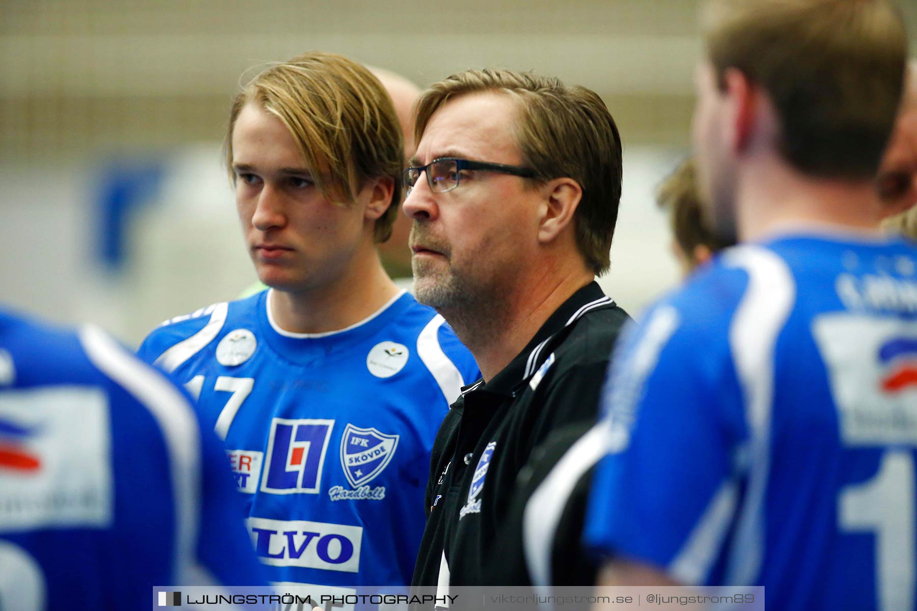 IFK Skövde HK-HK Malmö 20-28,herr,Arena Skövde,Skövde,Sverige,Handboll,,2015,169686