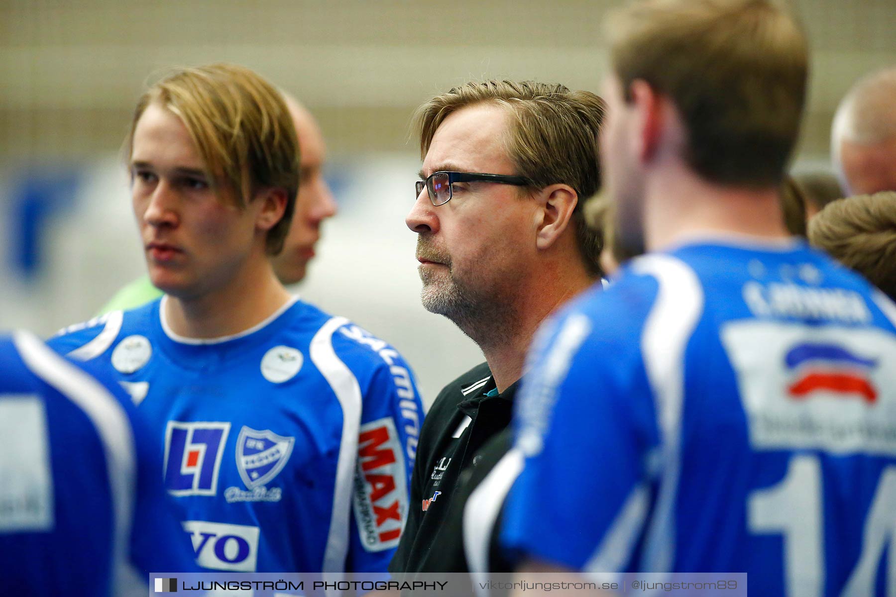 IFK Skövde HK-HK Malmö 20-28,herr,Arena Skövde,Skövde,Sverige,Handboll,,2015,169687