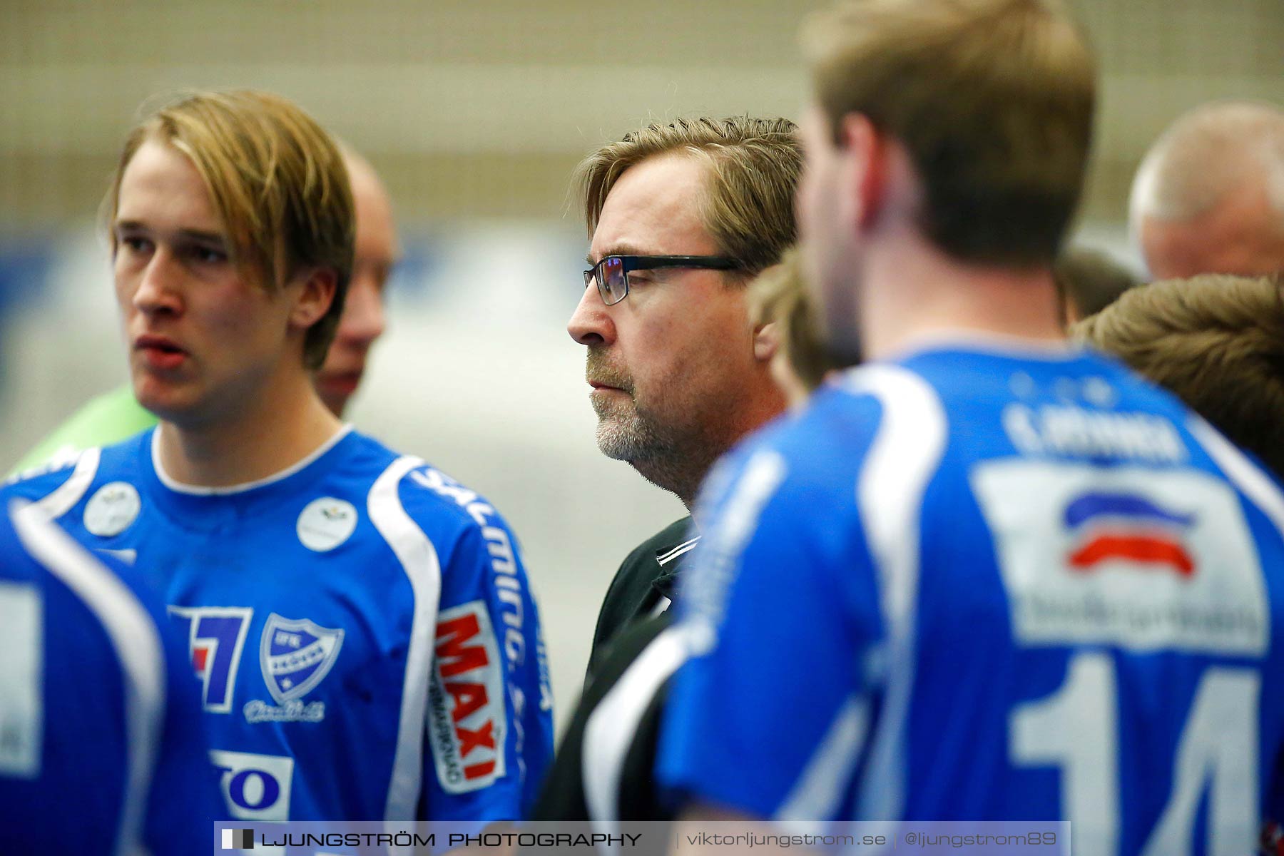 IFK Skövde HK-HK Malmö 20-28,herr,Arena Skövde,Skövde,Sverige,Handboll,,2015,169688