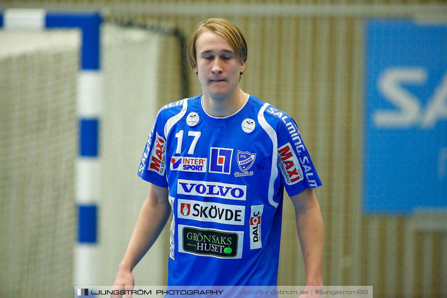 IFK Skövde HK-HK Malmö 20-28,herr,Arena Skövde,Skövde,Sverige,Handboll,,2015,169695