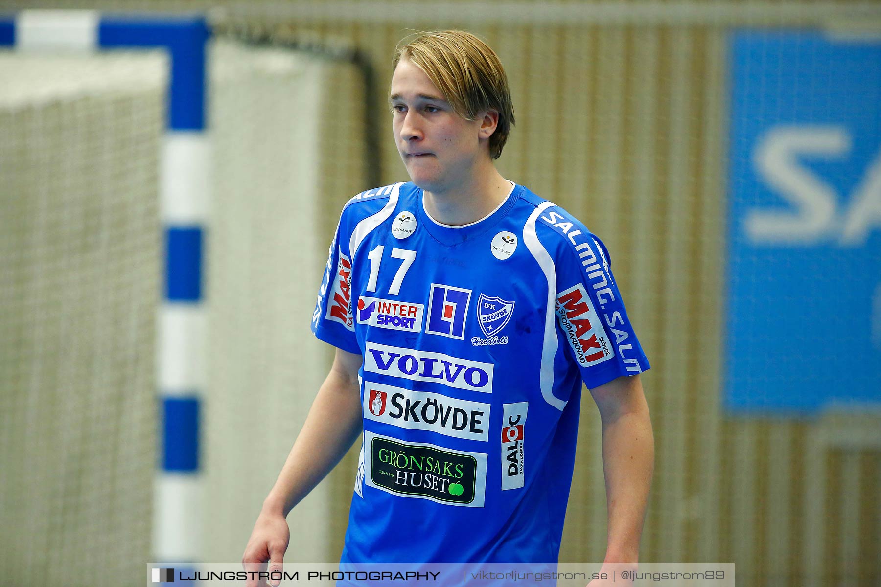 IFK Skövde HK-HK Malmö 20-28,herr,Arena Skövde,Skövde,Sverige,Handboll,,2015,169696