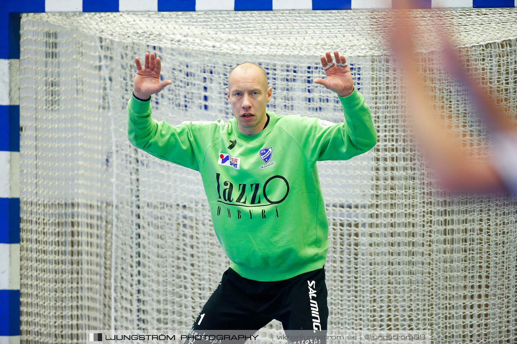 IFK Skövde HK-HK Malmö 20-28,herr,Arena Skövde,Skövde,Sverige,Handboll,,2015,169697