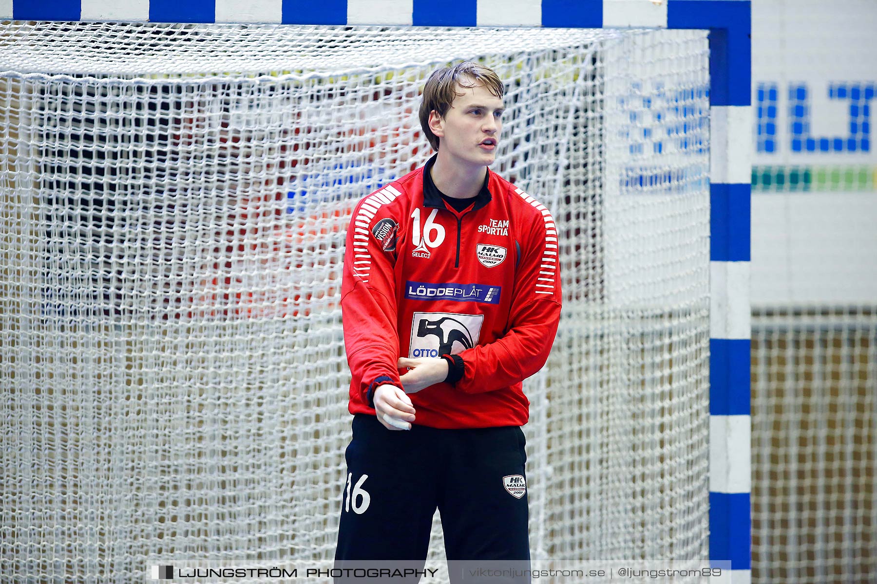 IFK Skövde HK-HK Malmö 20-28,herr,Arena Skövde,Skövde,Sverige,Handboll,,2015,169704