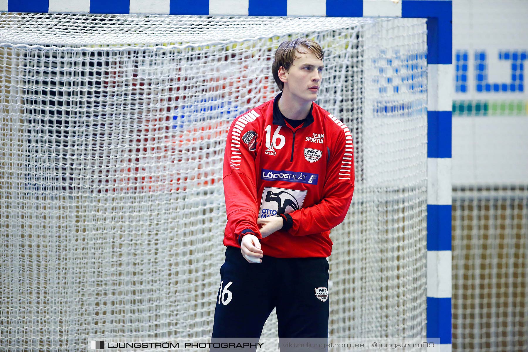 IFK Skövde HK-HK Malmö 20-28,herr,Arena Skövde,Skövde,Sverige,Handboll,,2015,169705