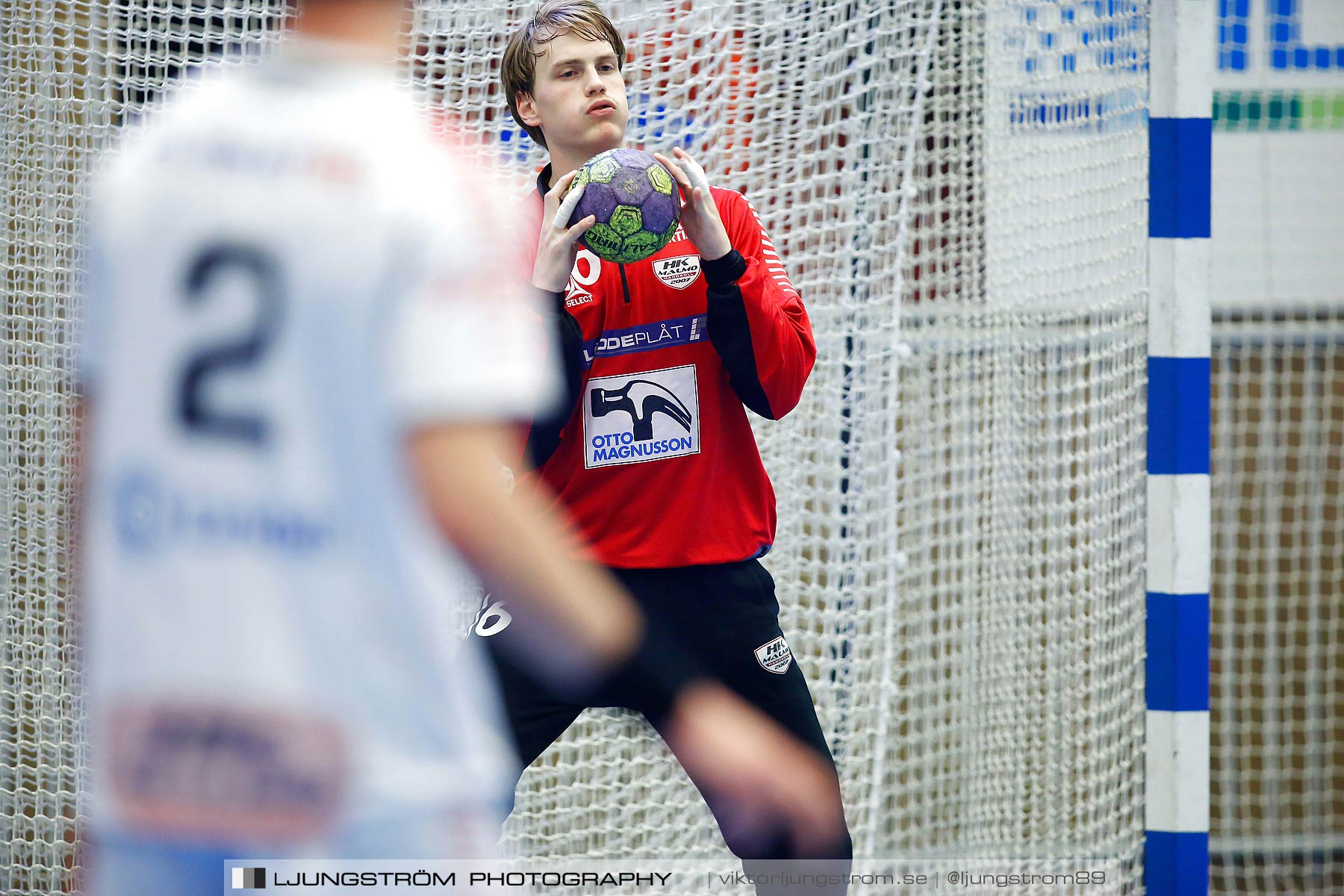 IFK Skövde HK-HK Malmö 20-28,herr,Arena Skövde,Skövde,Sverige,Handboll,,2015,169716