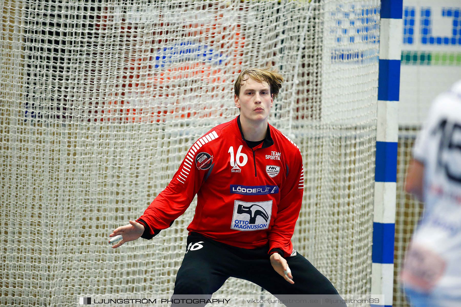 IFK Skövde HK-HK Malmö 20-28,herr,Arena Skövde,Skövde,Sverige,Handboll,,2015,169719