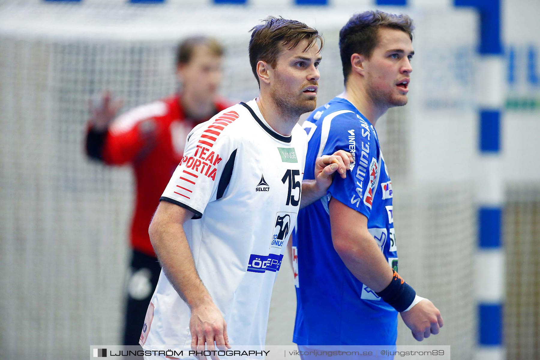 IFK Skövde HK-HK Malmö 20-28,herr,Arena Skövde,Skövde,Sverige,Handboll,,2015,169720