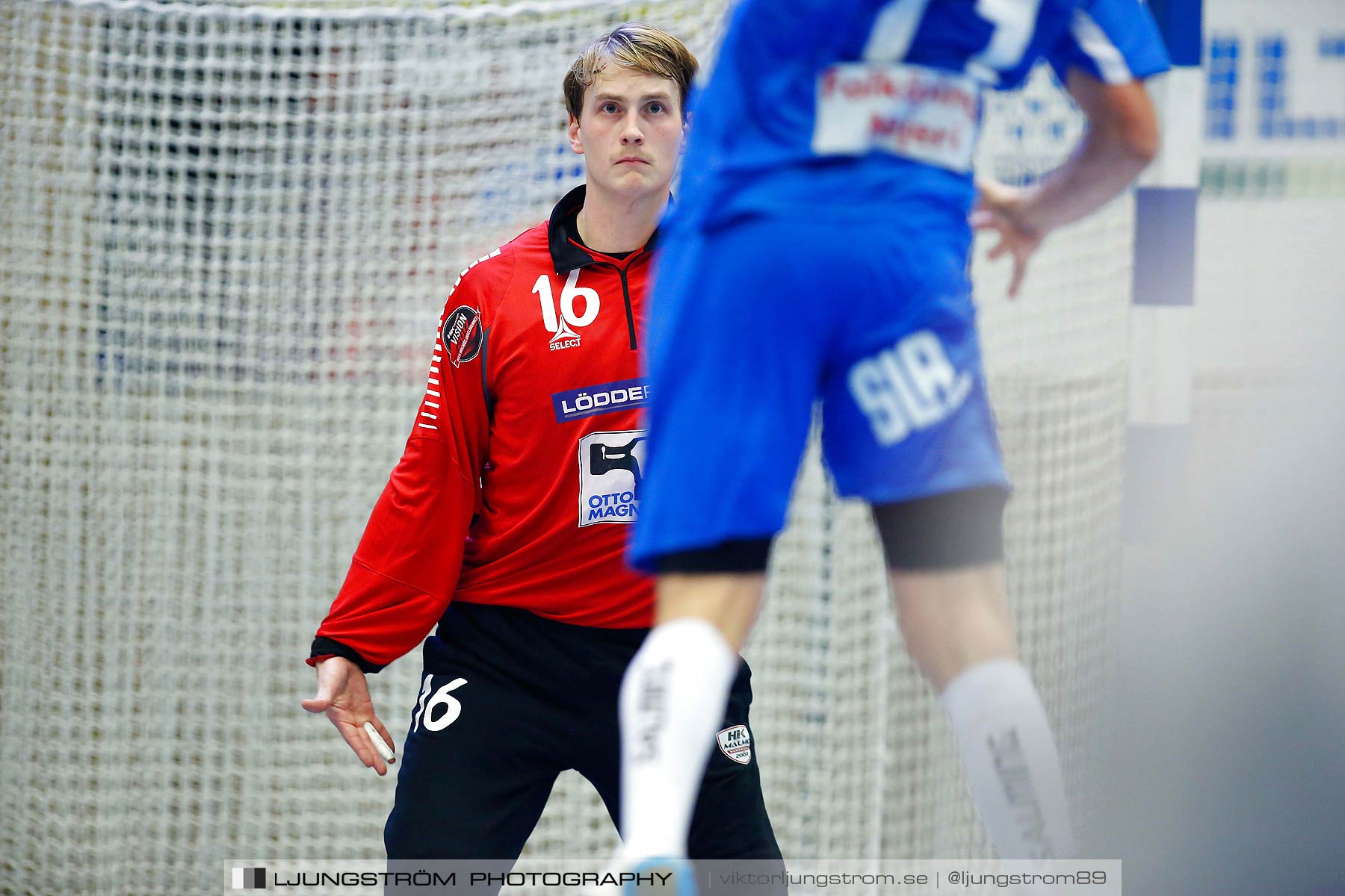 IFK Skövde HK-HK Malmö 20-28,herr,Arena Skövde,Skövde,Sverige,Handboll,,2015,169729