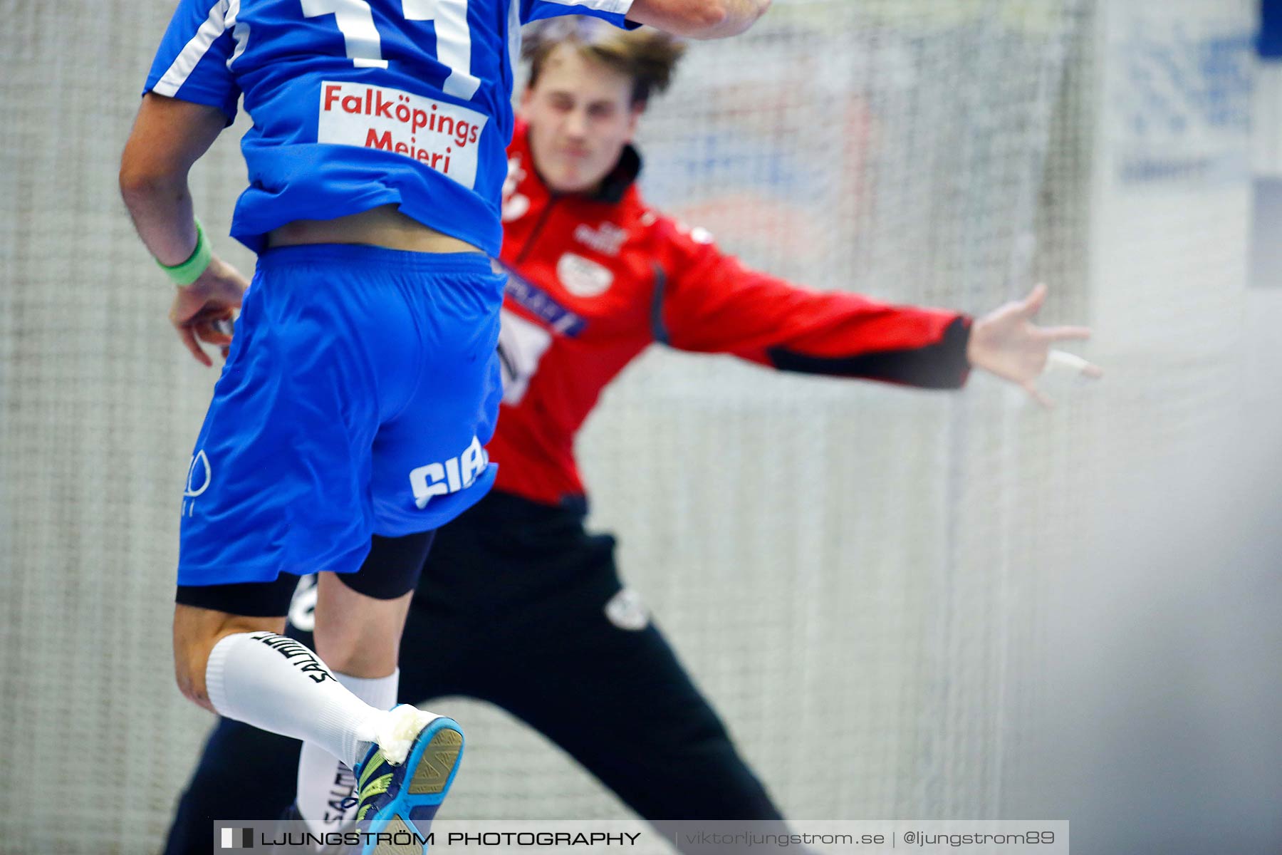 IFK Skövde HK-HK Malmö 20-28,herr,Arena Skövde,Skövde,Sverige,Handboll,,2015,169730