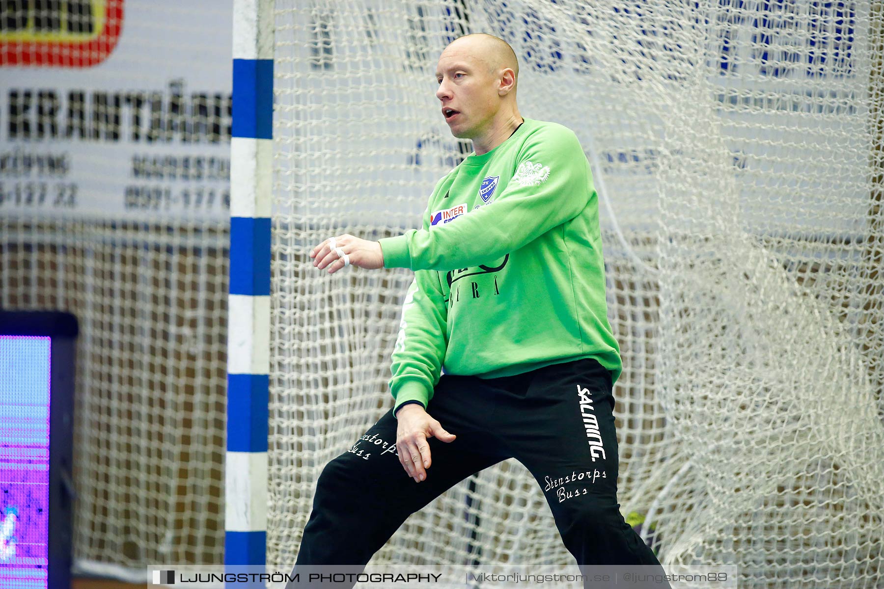 IFK Skövde HK-HK Malmö 20-28,herr,Arena Skövde,Skövde,Sverige,Handboll,,2015,169734