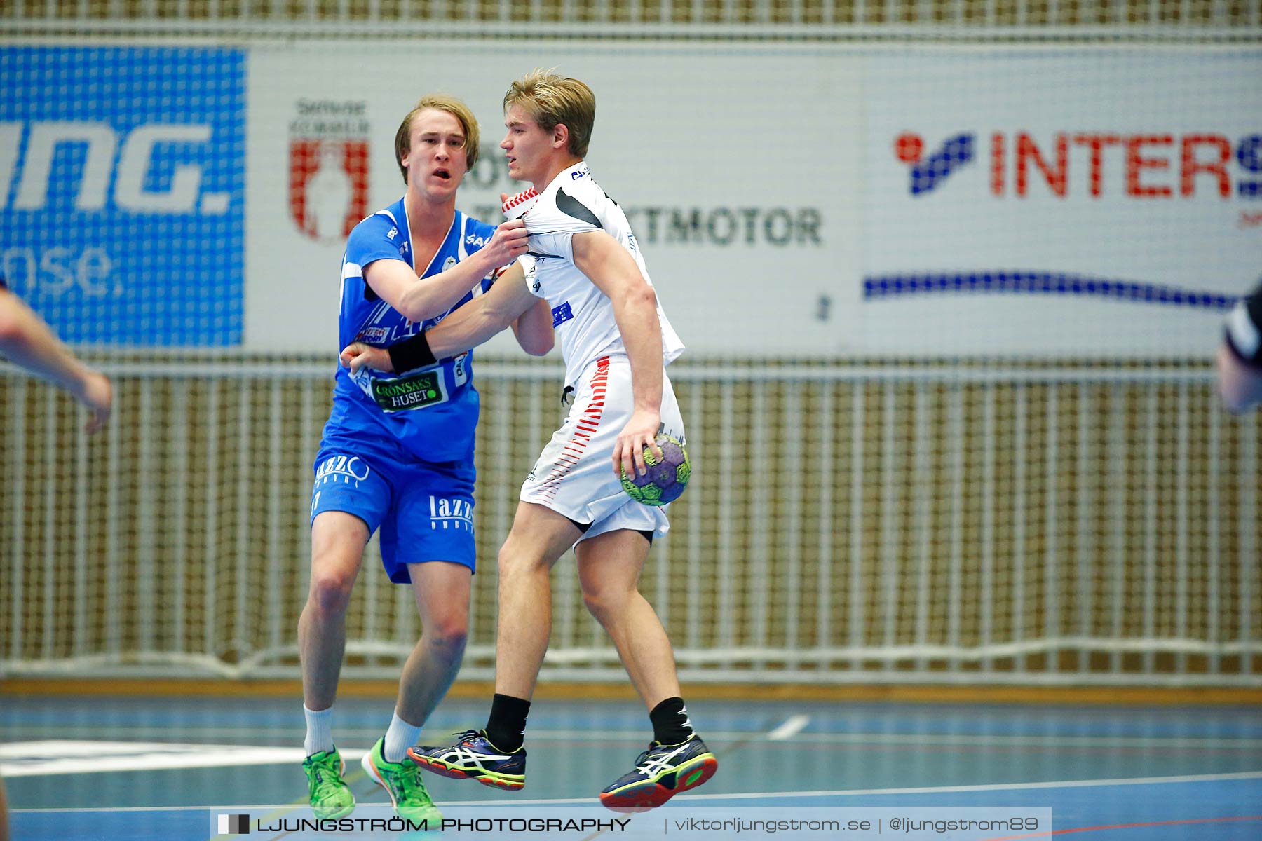 IFK Skövde HK-HK Malmö 20-28,herr,Arena Skövde,Skövde,Sverige,Handboll,,2015,169754