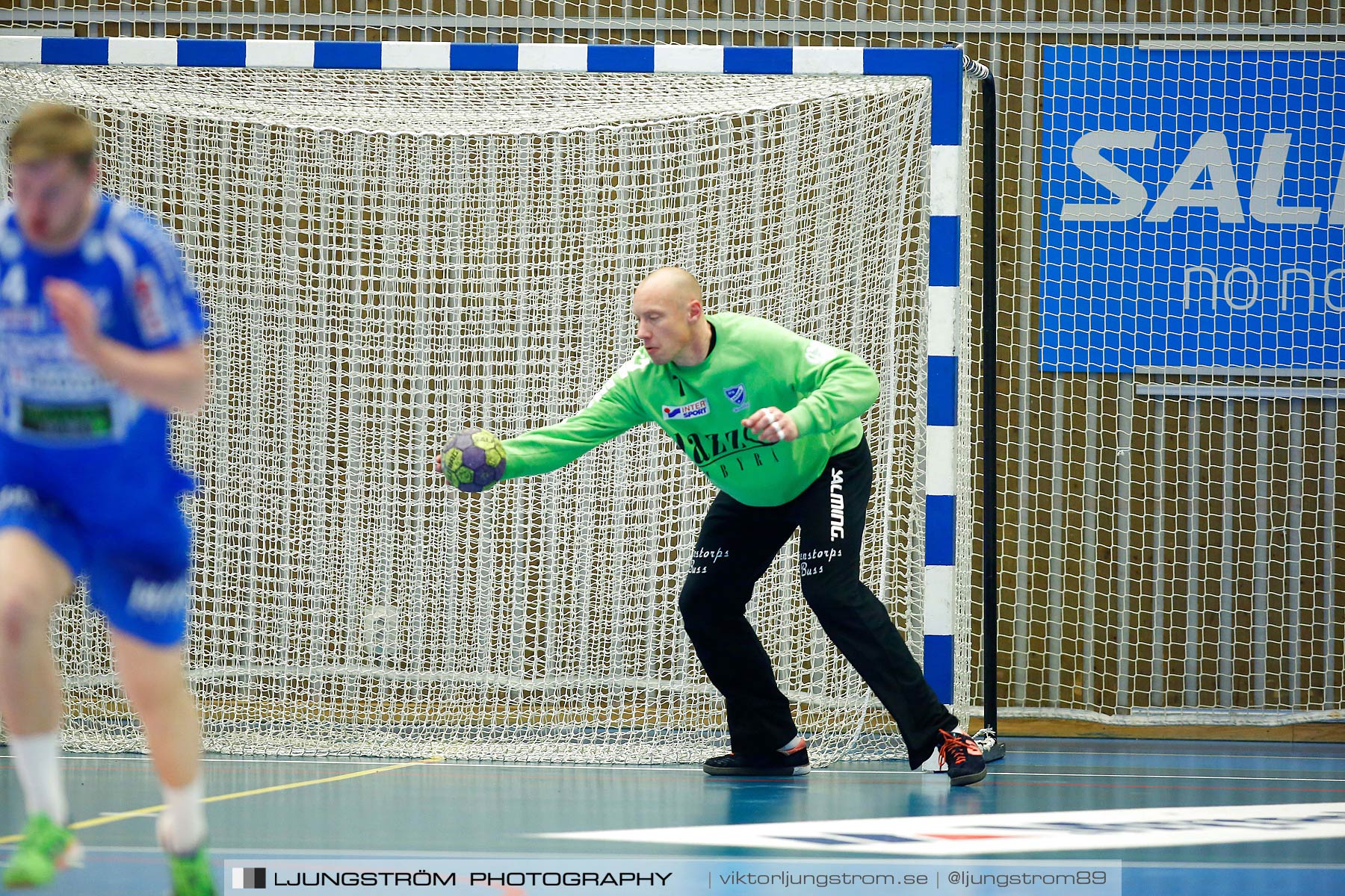 IFK Skövde HK-HK Malmö 20-28,herr,Arena Skövde,Skövde,Sverige,Handboll,,2015,169759