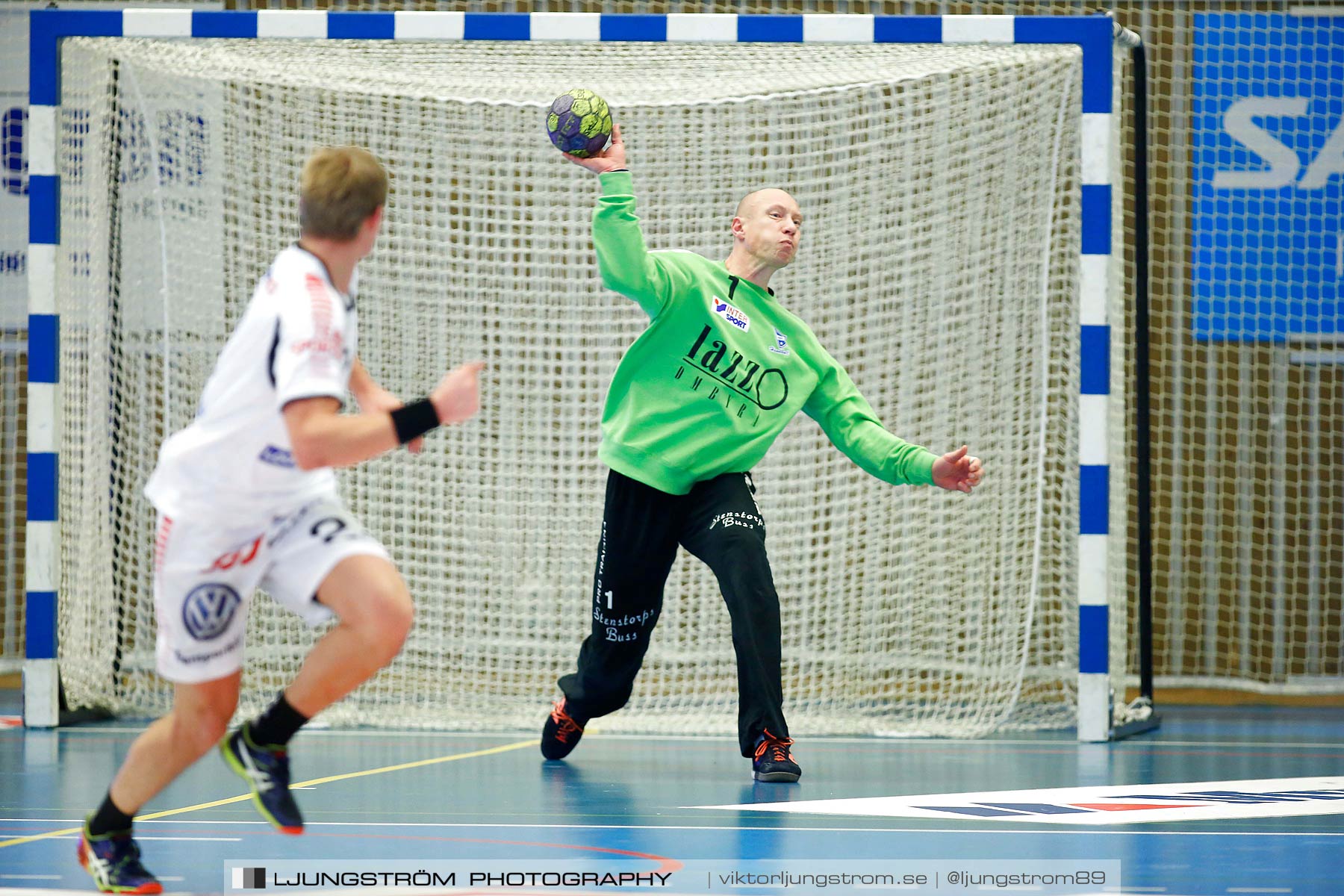 IFK Skövde HK-HK Malmö 20-28,herr,Arena Skövde,Skövde,Sverige,Handboll,,2015,169764