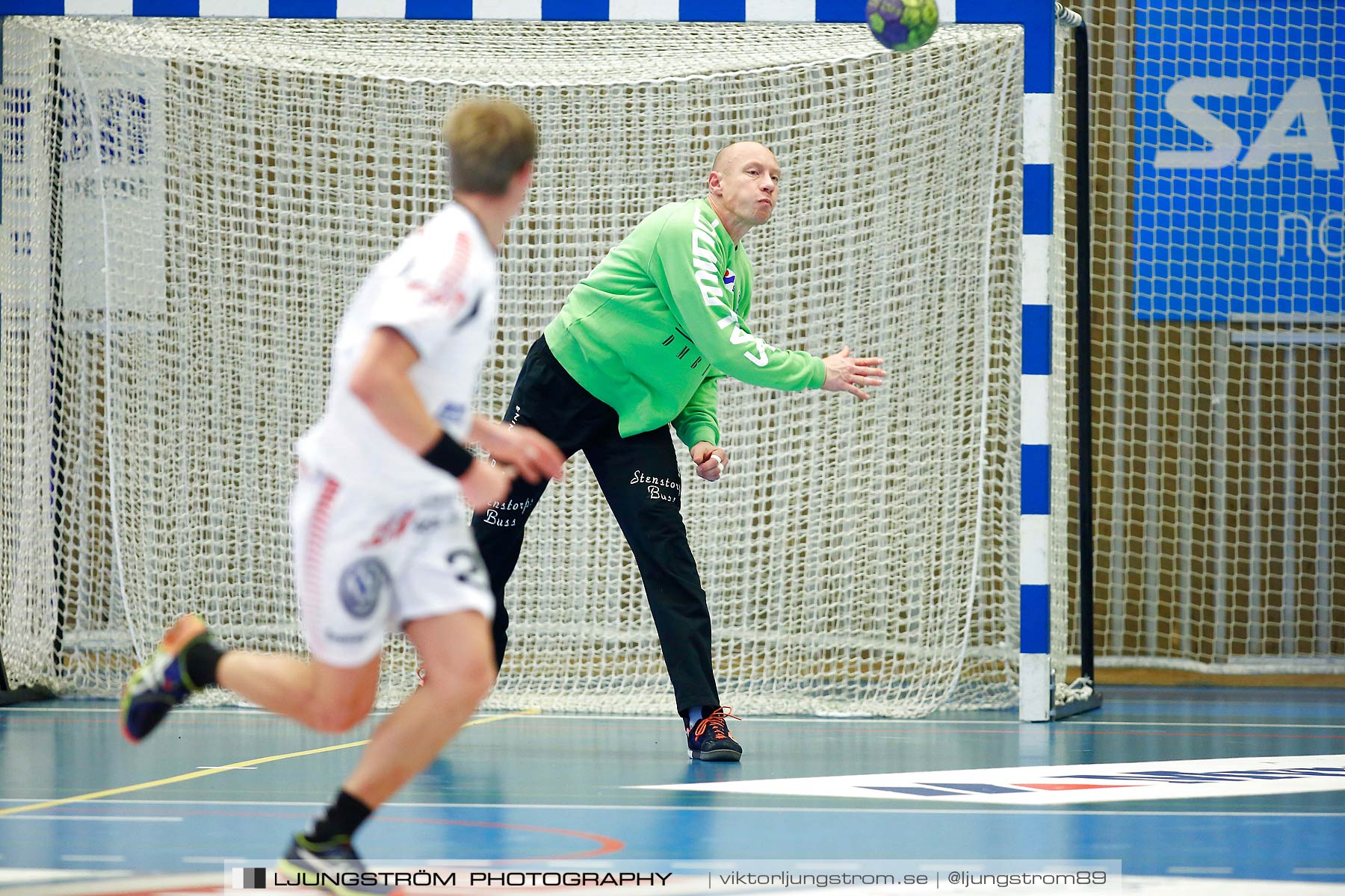 IFK Skövde HK-HK Malmö 20-28,herr,Arena Skövde,Skövde,Sverige,Handboll,,2015,169765