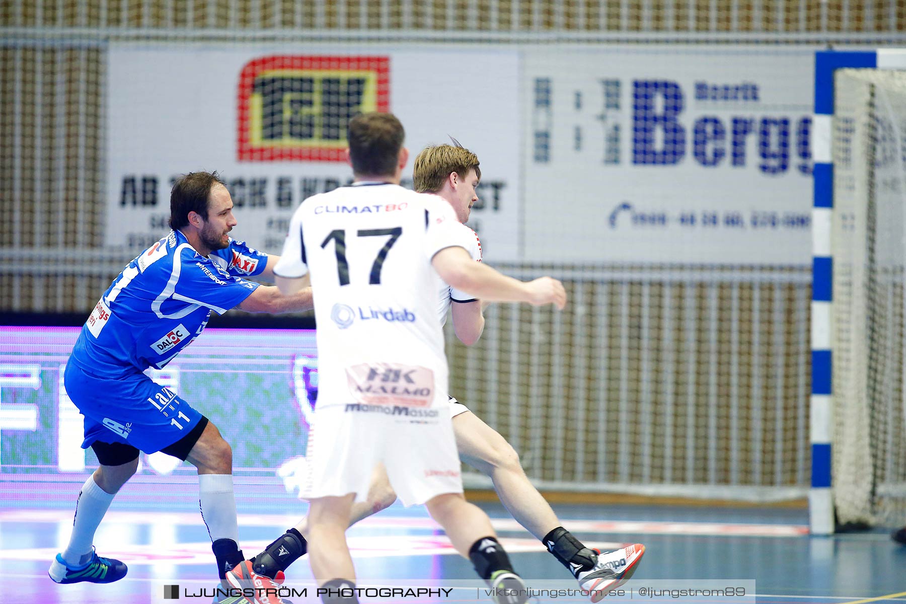 IFK Skövde HK-HK Malmö 20-28,herr,Arena Skövde,Skövde,Sverige,Handboll,,2015,169790