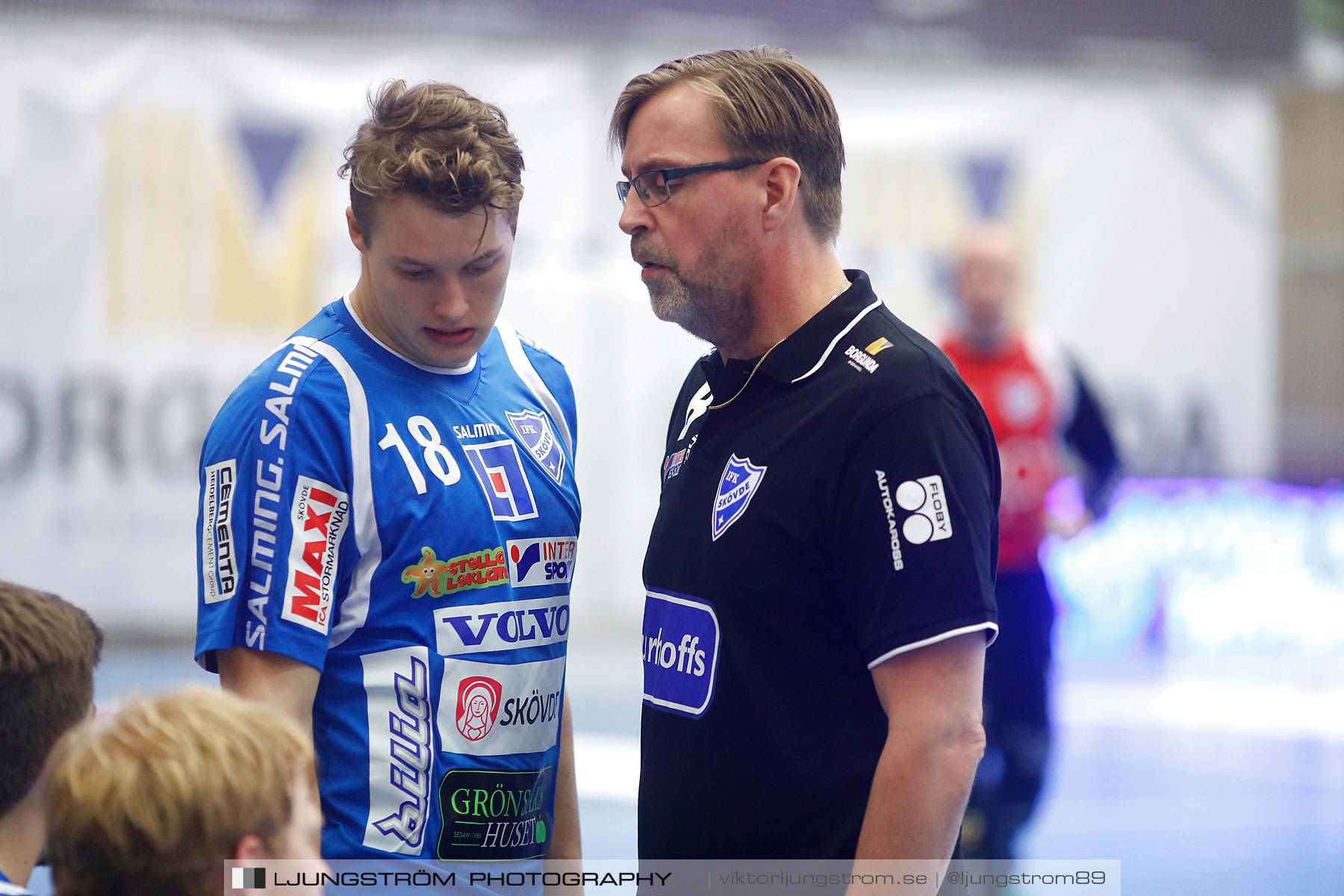 IFK Skövde HK-Hammarby IF HF 30-29,herr,Arena Skövde,Skövde,Sverige,Handboll,,2017,169821