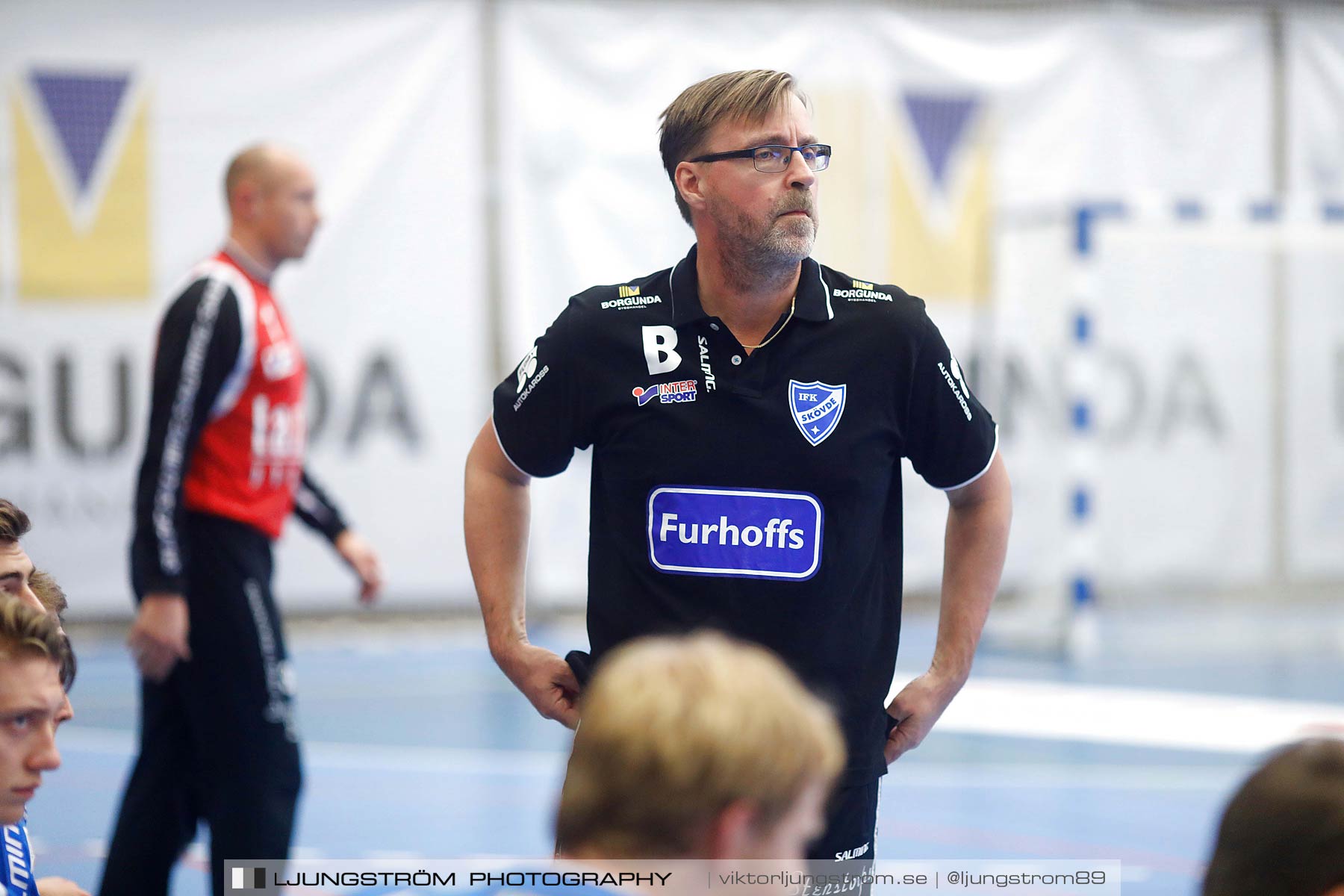 IFK Skövde HK-Hammarby IF HF 30-29,herr,Arena Skövde,Skövde,Sverige,Handboll,,2017,169822