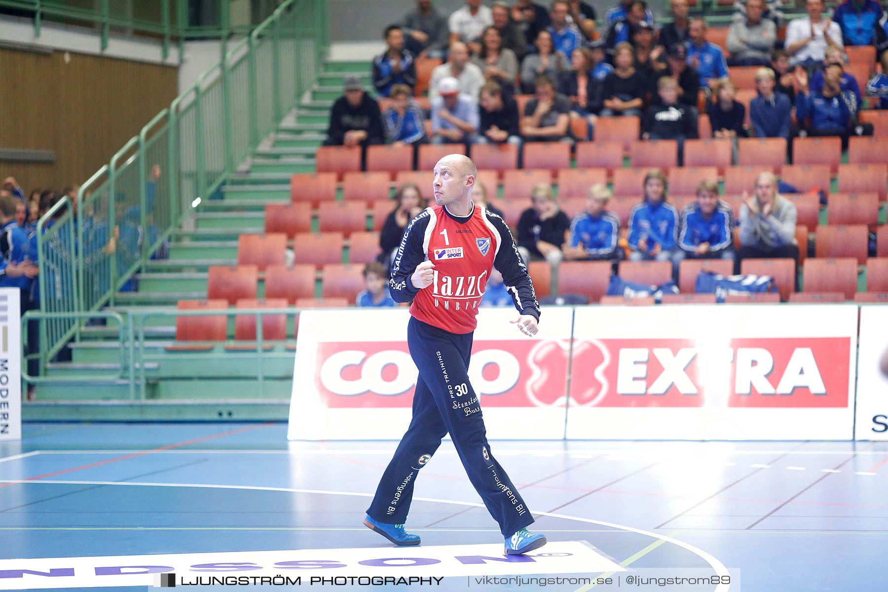 IFK Skövde HK-Hammarby IF HF 30-29,herr,Arena Skövde,Skövde,Sverige,Handboll,,2017,169831