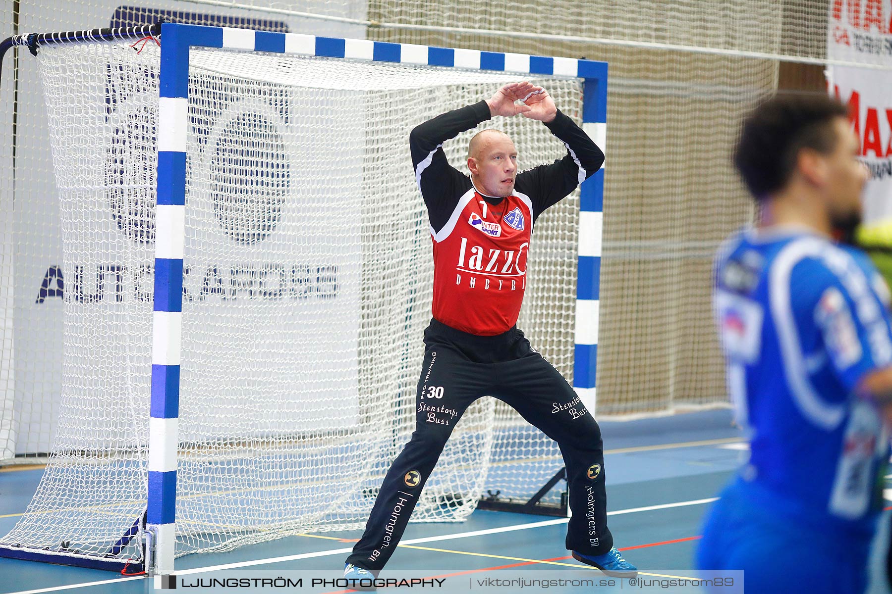 IFK Skövde HK-Hammarby IF HF 30-29,herr,Arena Skövde,Skövde,Sverige,Handboll,,2017,169846