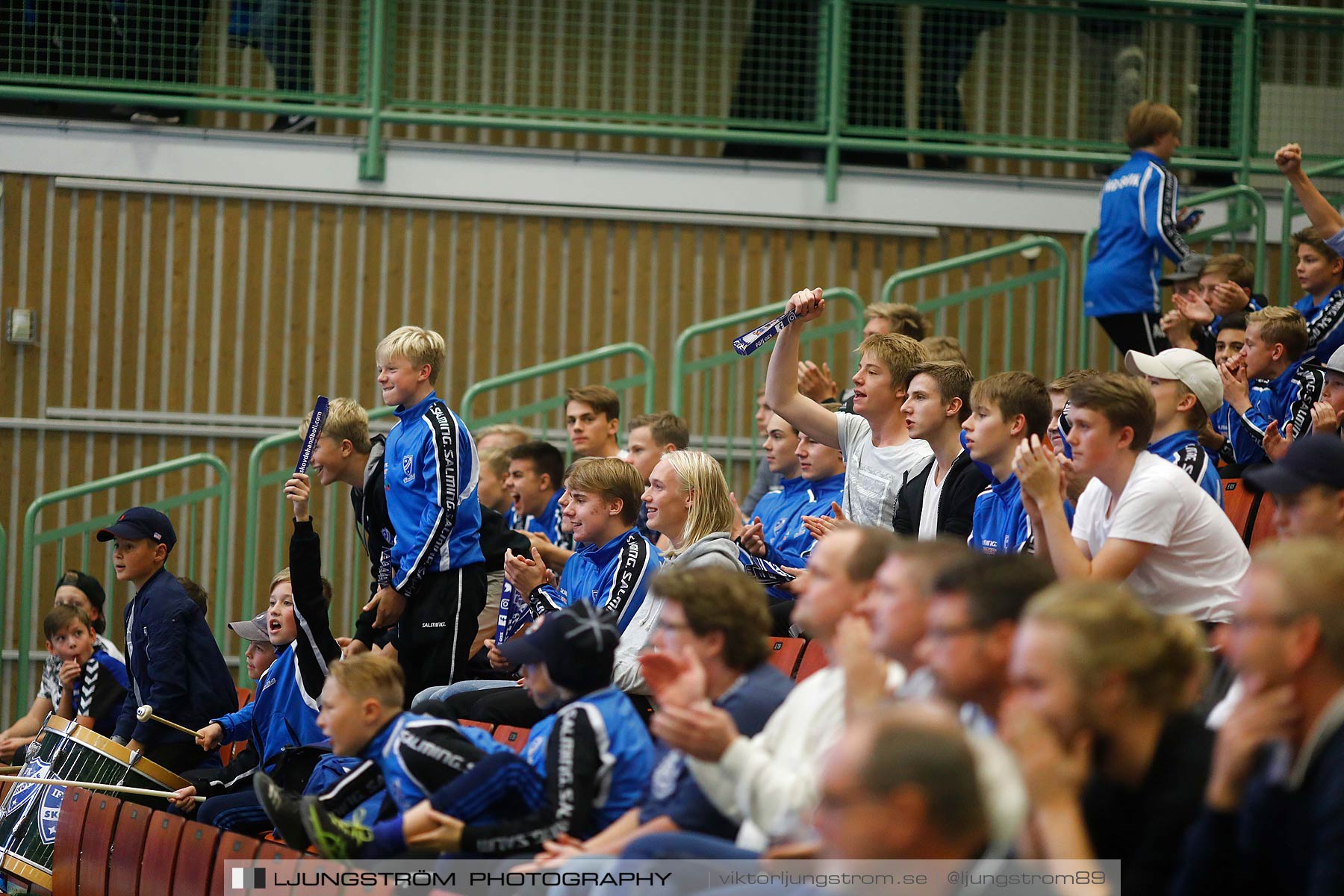 IFK Skövde HK-Hammarby IF HF 30-29,herr,Arena Skövde,Skövde,Sverige,Handboll,,2017,169872