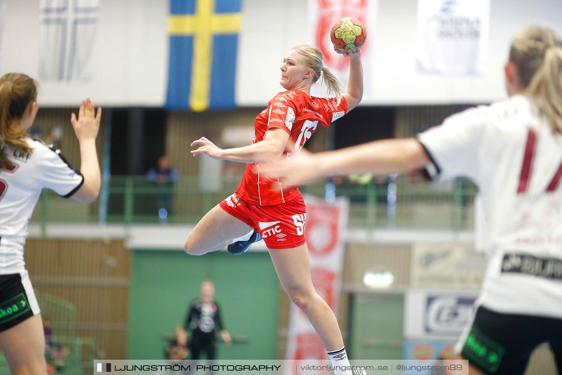 Skövde HF-Lugi HF 23-23,dam,Arena Skövde,Skövde,Sverige,Handboll,,2017,169975