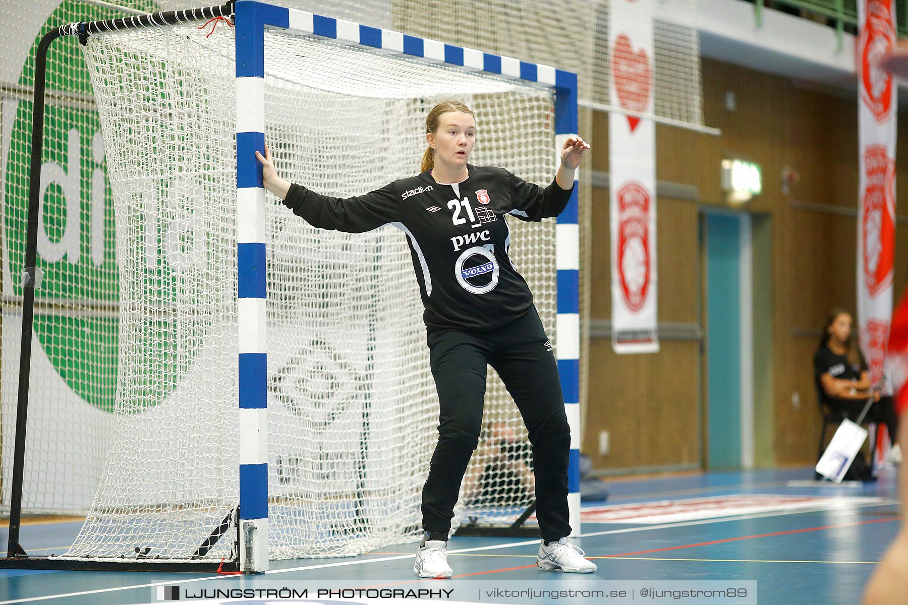 Skövde HF-Lugi HF 23-23,dam,Arena Skövde,Skövde,Sverige,Handboll,,2017,170027