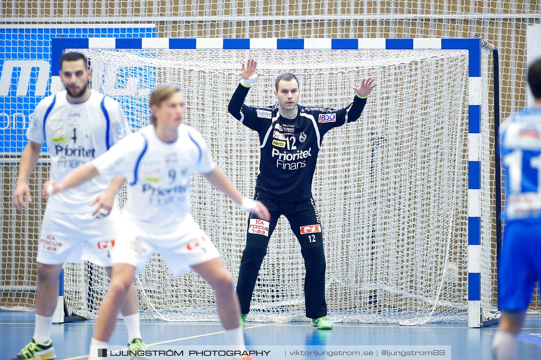 IFK Skövde HK-Redbergslids IK 26-28,herr,Arena Skövde,Skövde,Sverige,Handboll,,2015,170083