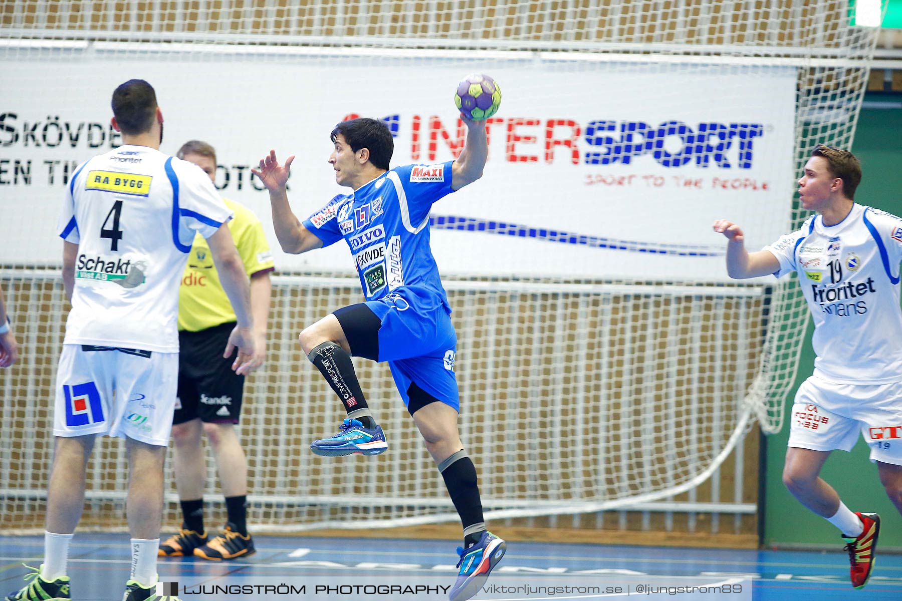 IFK Skövde HK-Redbergslids IK 26-28,herr,Arena Skövde,Skövde,Sverige,Handboll,,2015,170084