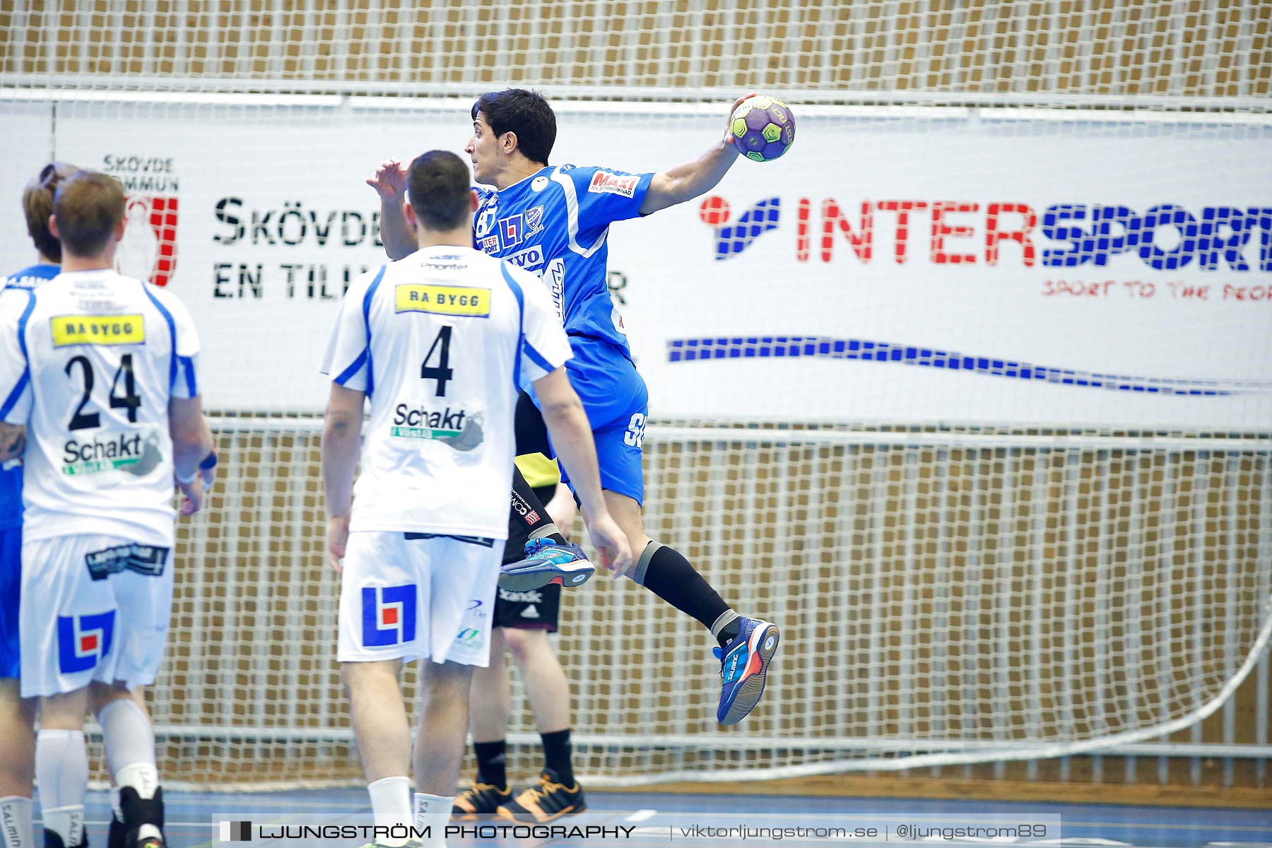 IFK Skövde HK-Redbergslids IK 26-28,herr,Arena Skövde,Skövde,Sverige,Handboll,,2015,170085