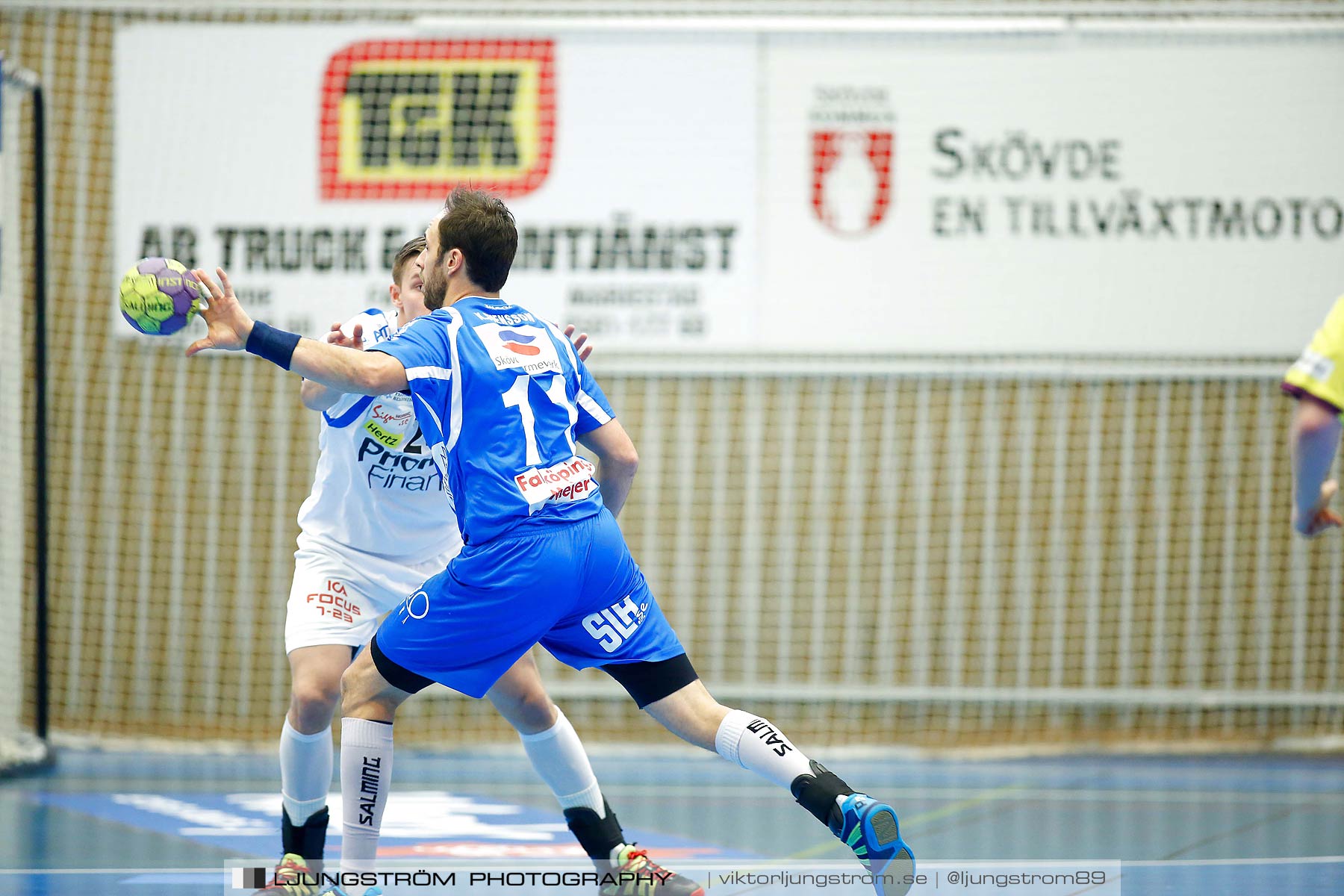 IFK Skövde HK-Redbergslids IK 26-28,herr,Arena Skövde,Skövde,Sverige,Handboll,,2015,170094