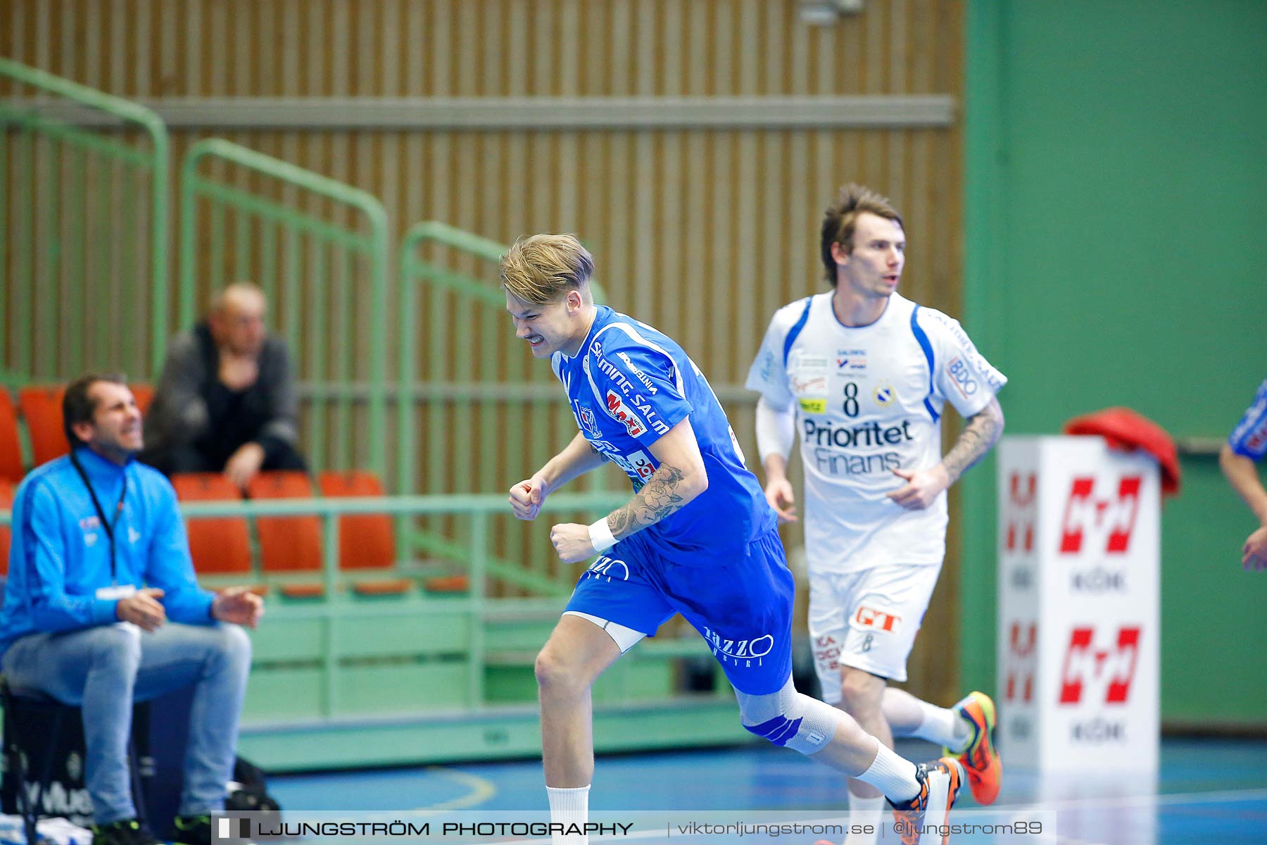 IFK Skövde HK-Redbergslids IK 26-28,herr,Arena Skövde,Skövde,Sverige,Handboll,,2015,170105