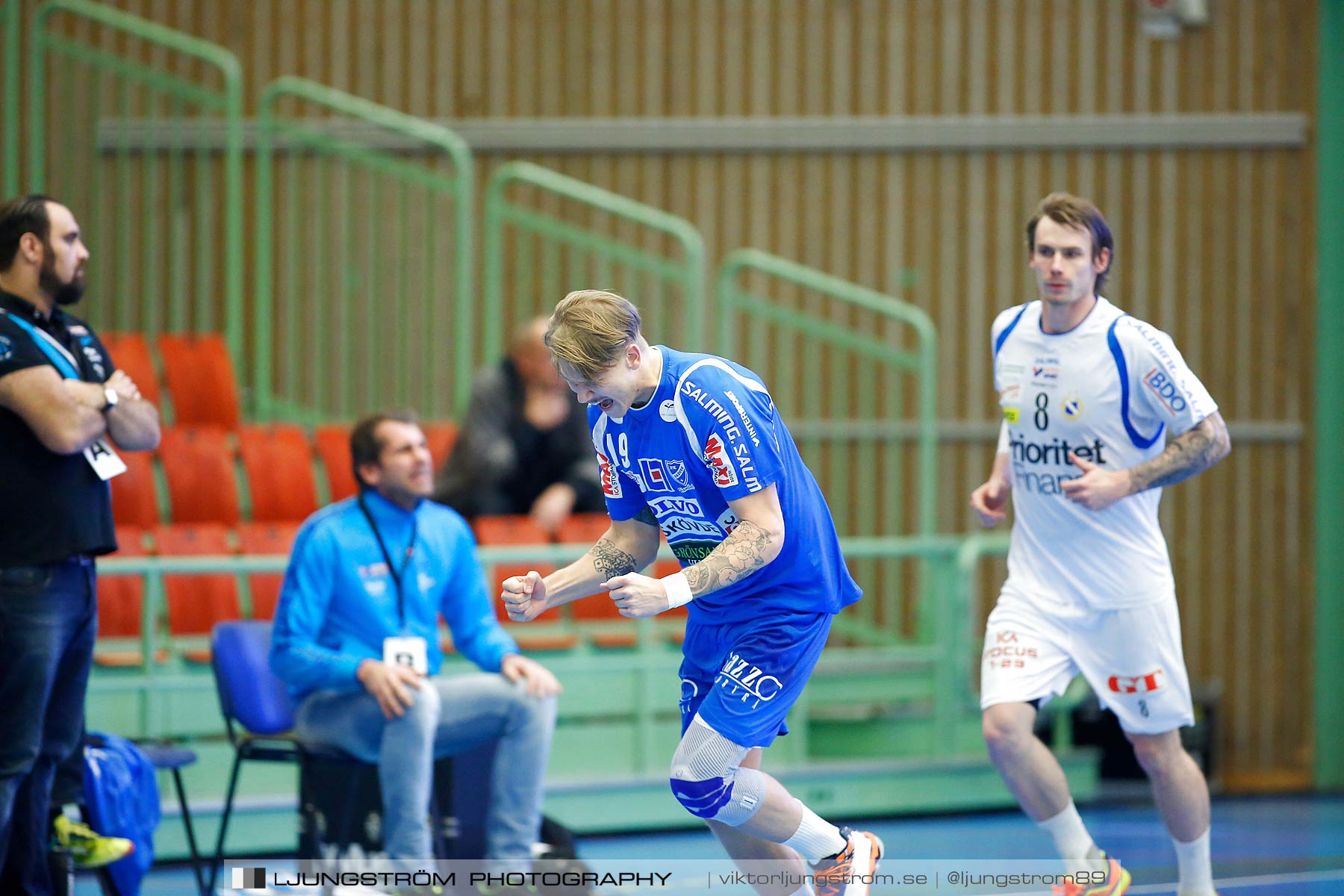 IFK Skövde HK-Redbergslids IK 26-28,herr,Arena Skövde,Skövde,Sverige,Handboll,,2015,170106