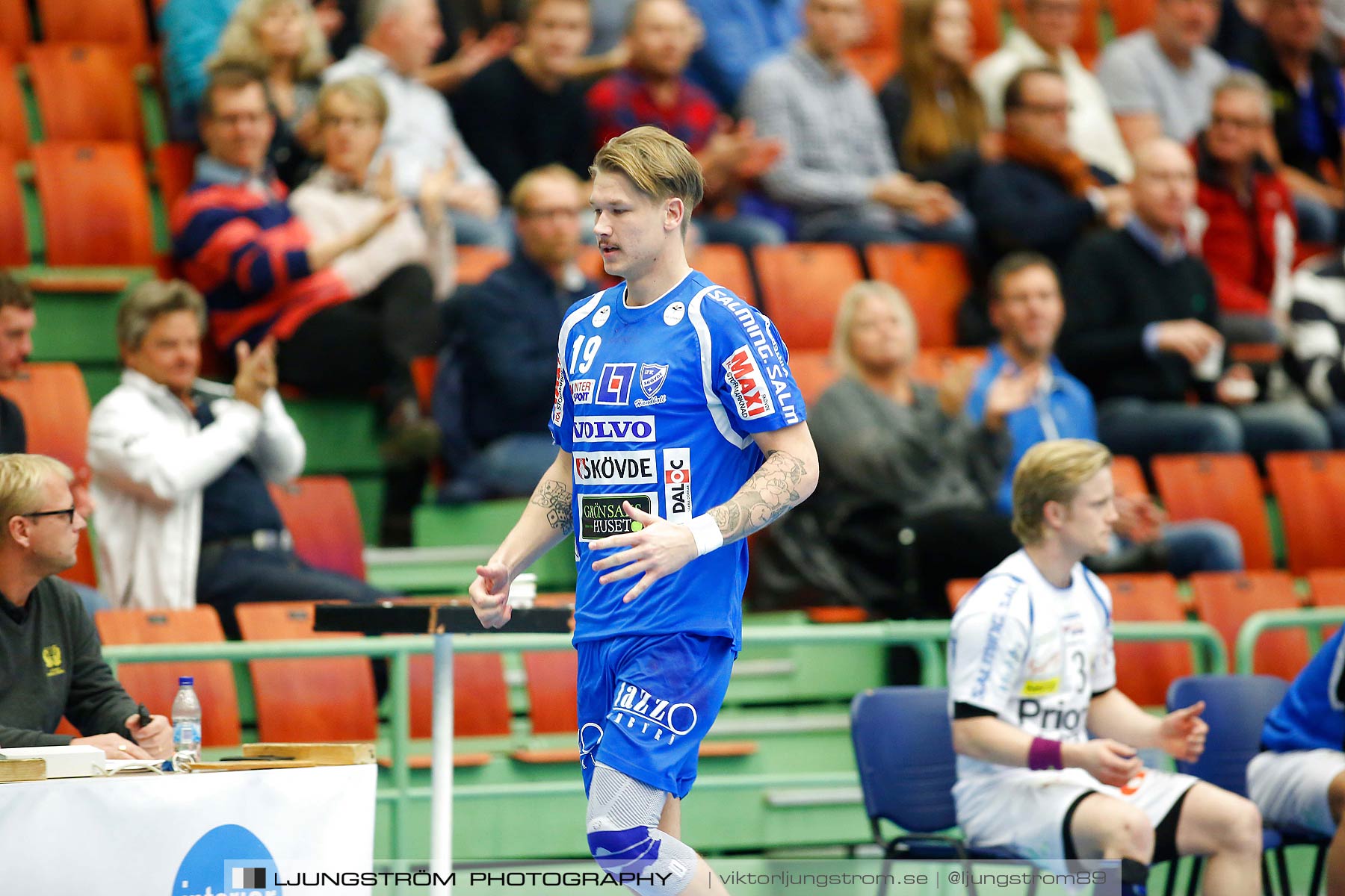 IFK Skövde HK-Redbergslids IK 26-28,herr,Arena Skövde,Skövde,Sverige,Handboll,,2015,170114