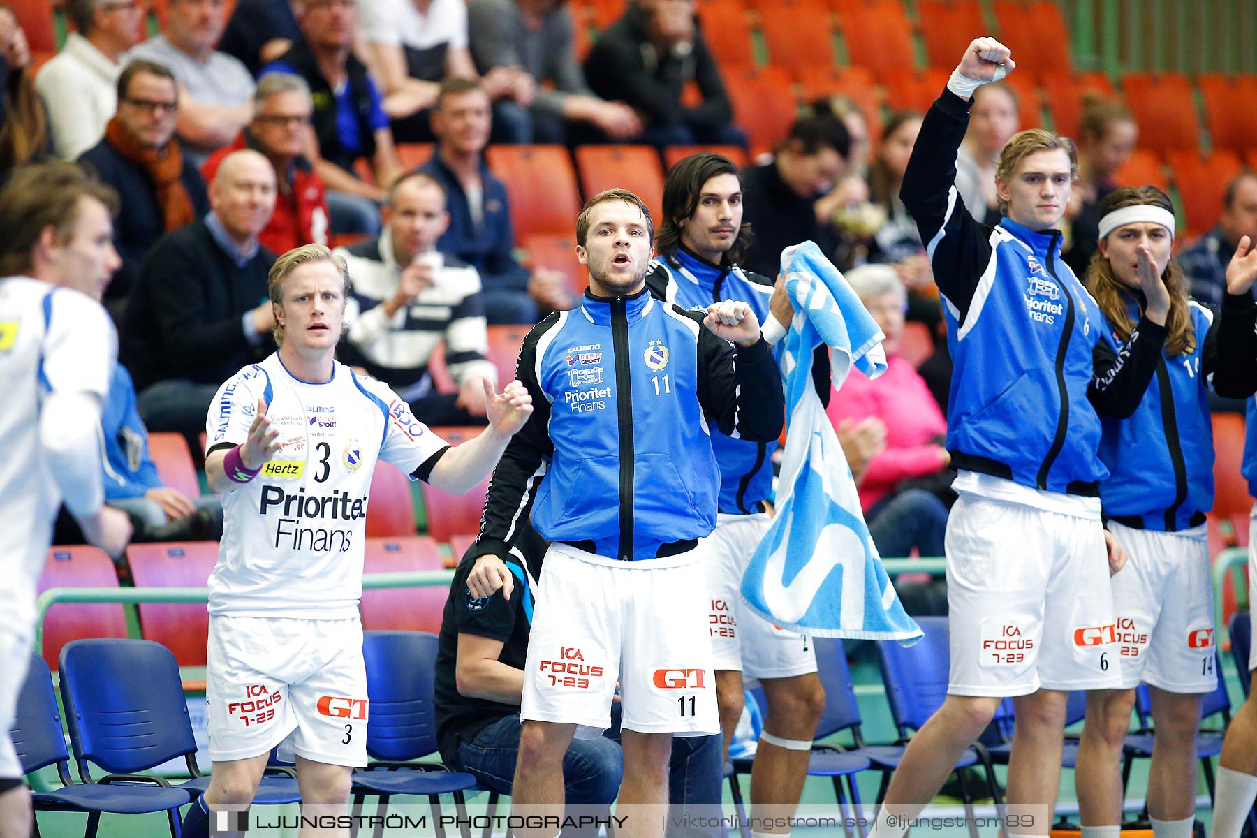 IFK Skövde HK-Redbergslids IK 26-28,herr,Arena Skövde,Skövde,Sverige,Handboll,,2015,170137