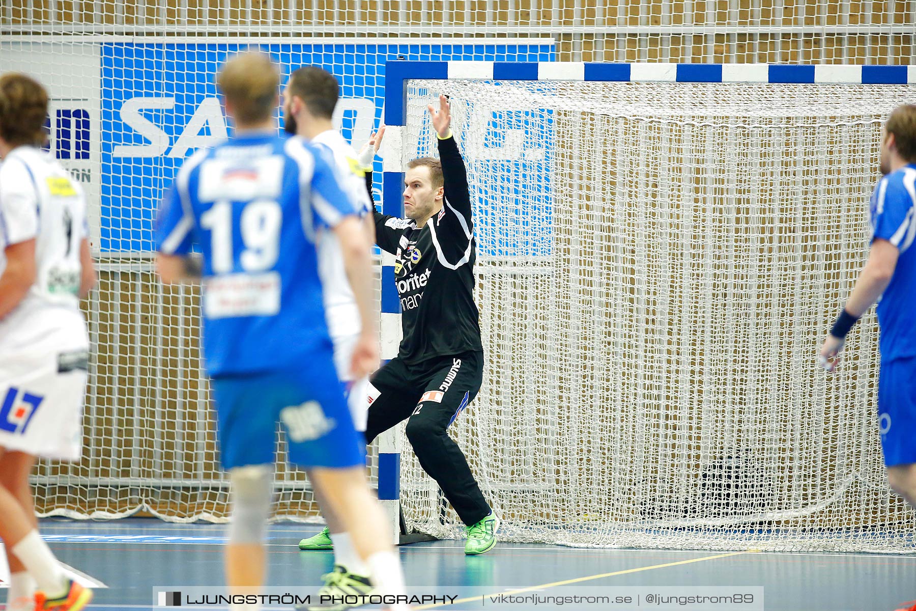 IFK Skövde HK-Redbergslids IK 26-28,herr,Arena Skövde,Skövde,Sverige,Handboll,,2015,170138