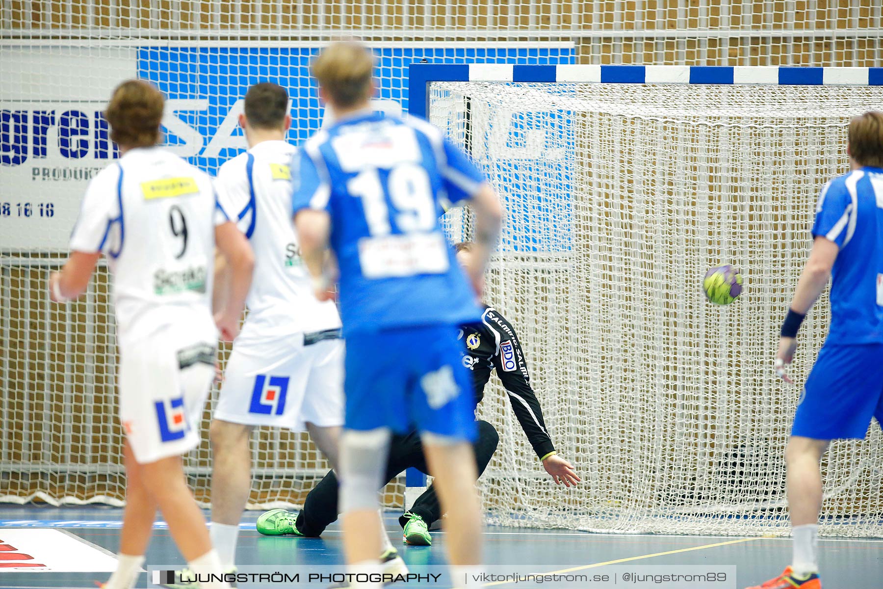 IFK Skövde HK-Redbergslids IK 26-28,herr,Arena Skövde,Skövde,Sverige,Handboll,,2015,170140