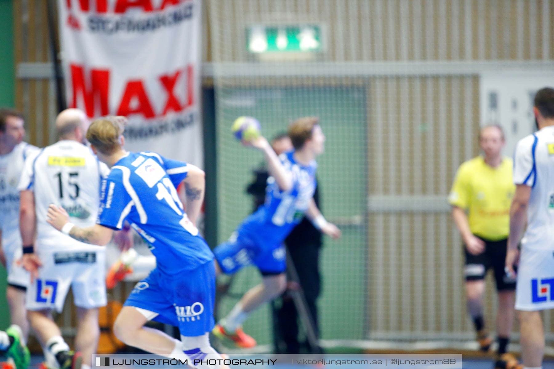 IFK Skövde HK-Redbergslids IK 26-28,herr,Arena Skövde,Skövde,Sverige,Handboll,,2015,170150