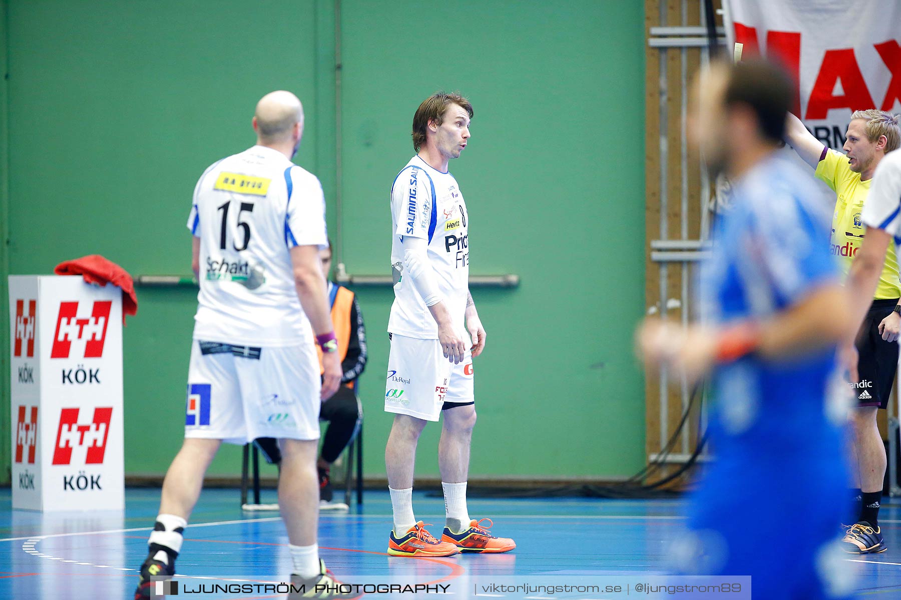 IFK Skövde HK-Redbergslids IK 26-28,herr,Arena Skövde,Skövde,Sverige,Handboll,,2015,170152