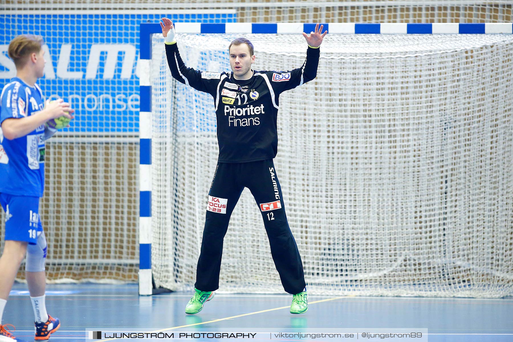 IFK Skövde HK-Redbergslids IK 26-28,herr,Arena Skövde,Skövde,Sverige,Handboll,,2015,170155