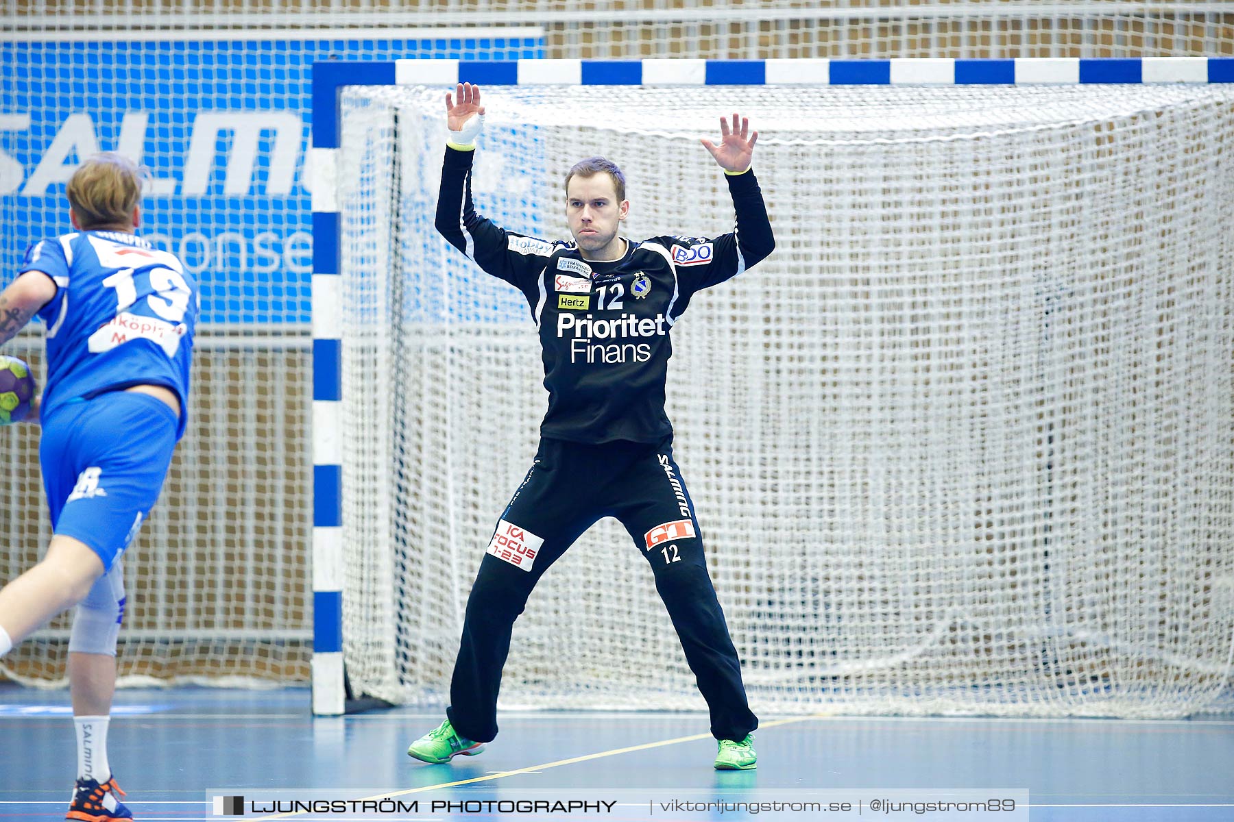 IFK Skövde HK-Redbergslids IK 26-28,herr,Arena Skövde,Skövde,Sverige,Handboll,,2015,170159