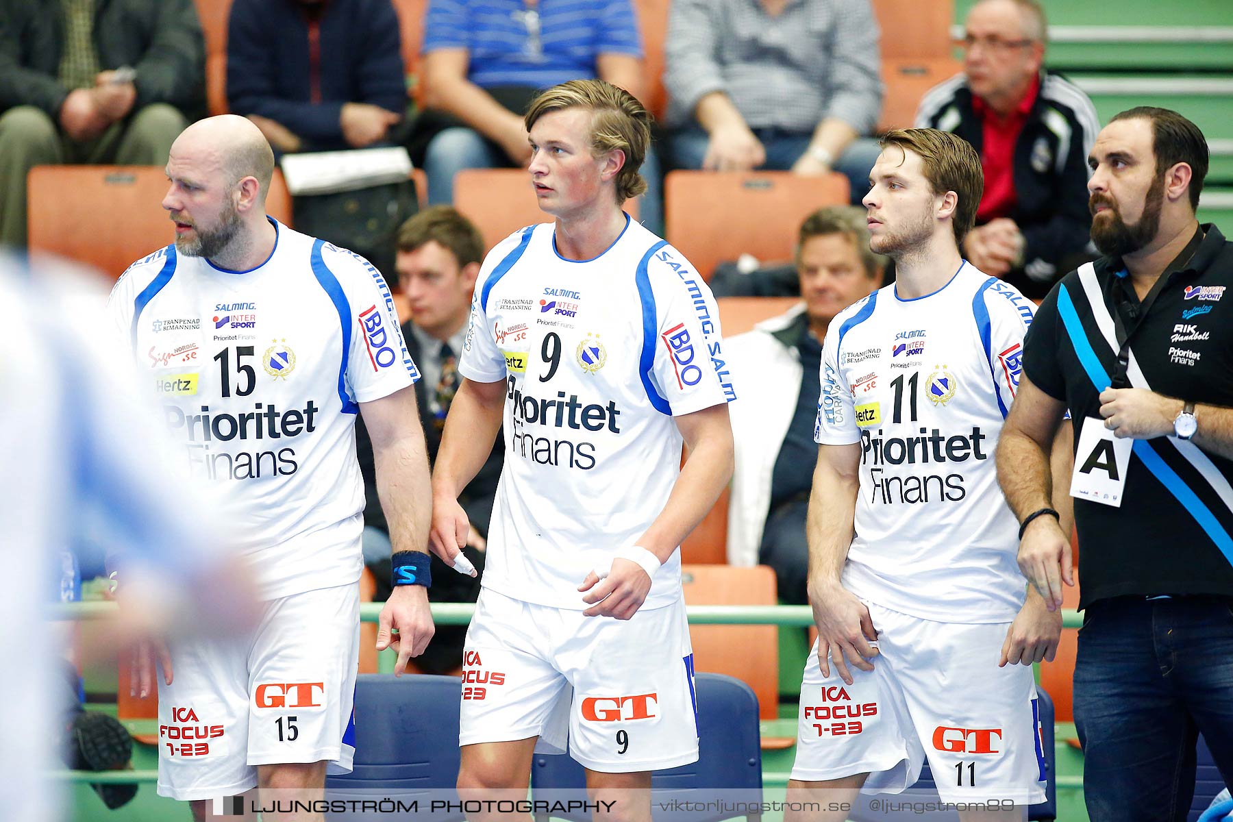 IFK Skövde HK-Redbergslids IK 26-28,herr,Arena Skövde,Skövde,Sverige,Handboll,,2015,170223