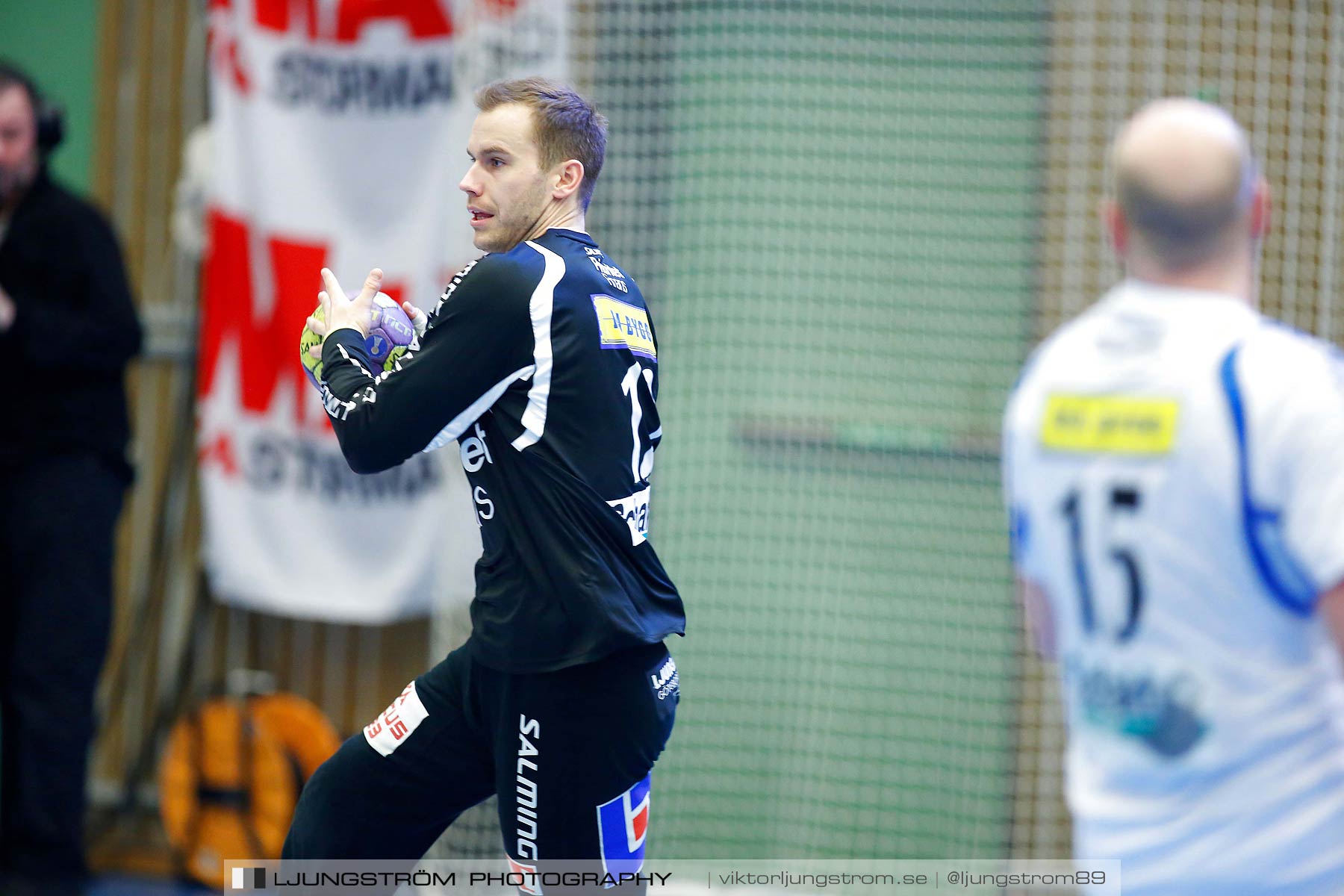 IFK Skövde HK-Redbergslids IK 26-28,herr,Arena Skövde,Skövde,Sverige,Handboll,,2015,170232