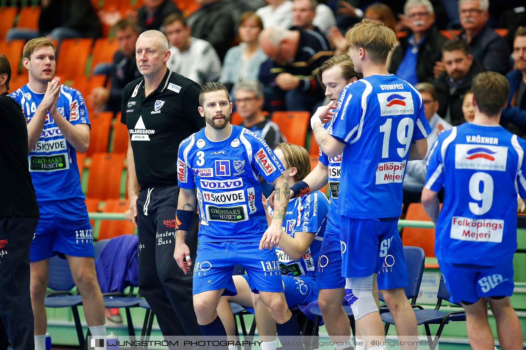 IFK Skövde HK-Redbergslids IK 26-28,herr,Arena Skövde,Skövde,Sverige,Handboll,,2015,170242