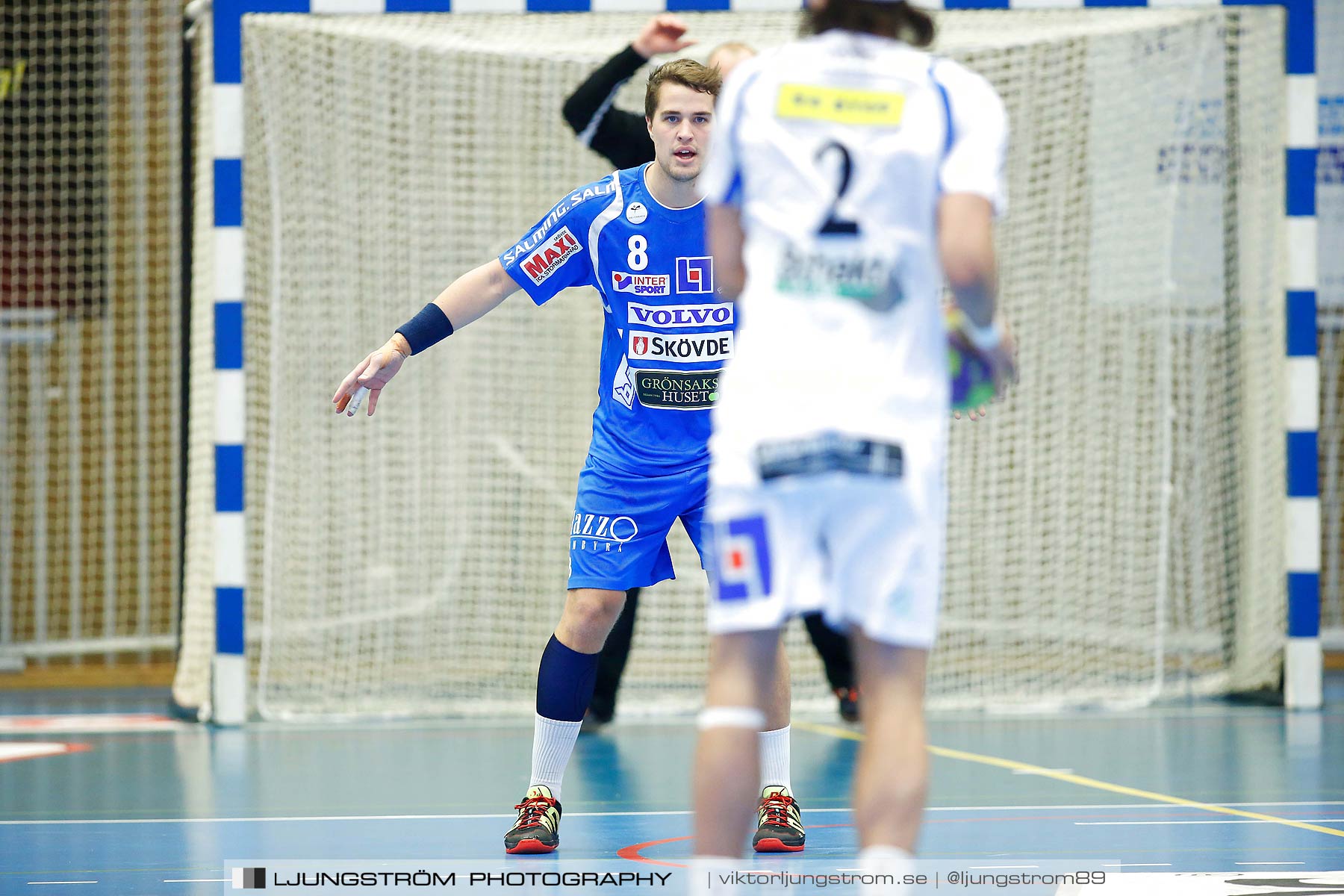 IFK Skövde HK-Redbergslids IK 26-28,herr,Arena Skövde,Skövde,Sverige,Handboll,,2015,170249