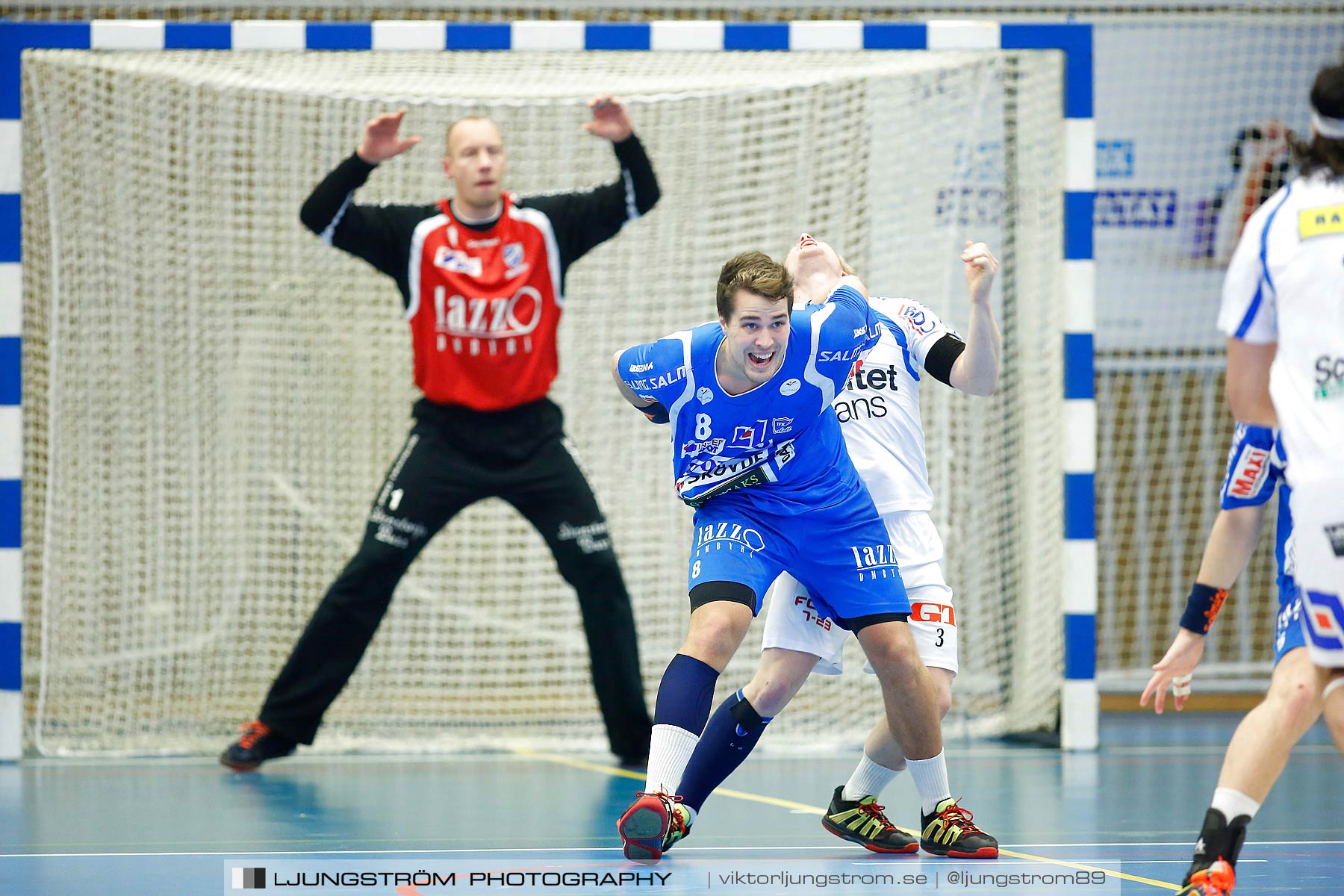 IFK Skövde HK-Redbergslids IK 26-28,herr,Arena Skövde,Skövde,Sverige,Handboll,,2015,170251