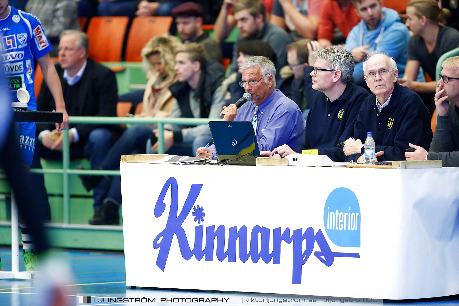 IFK Skövde HK-Redbergslids IK 26-28,herr,Arena Skövde,Skövde,Sverige,Handboll,,2015,170276